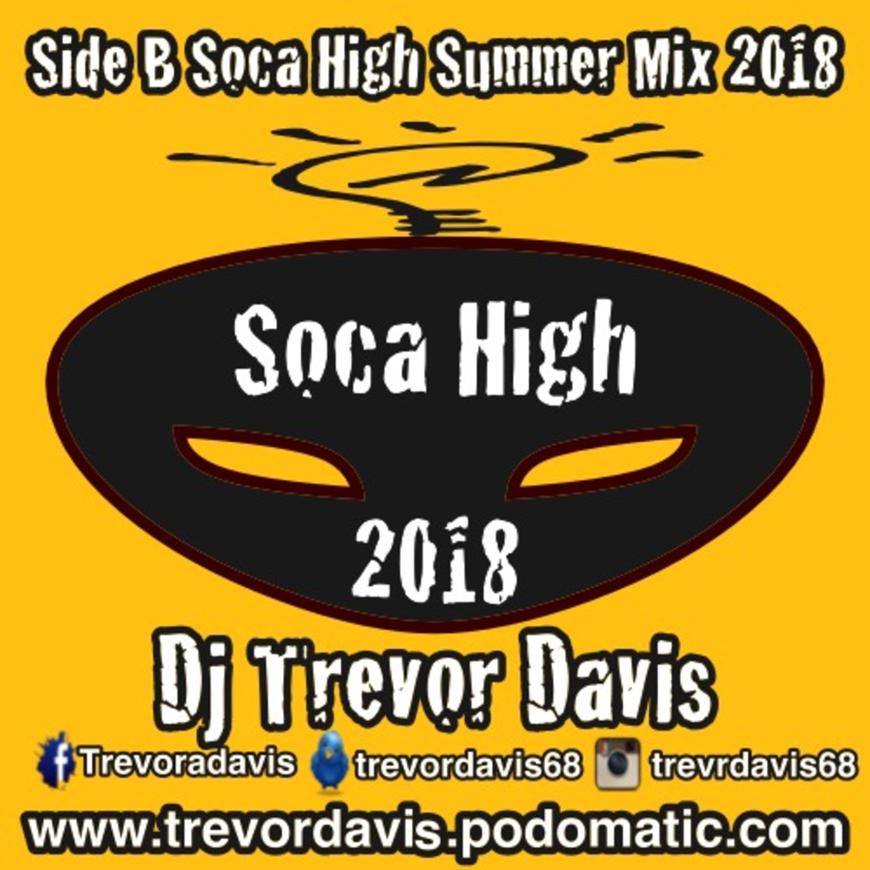 Trevor Davis\'s Podcast