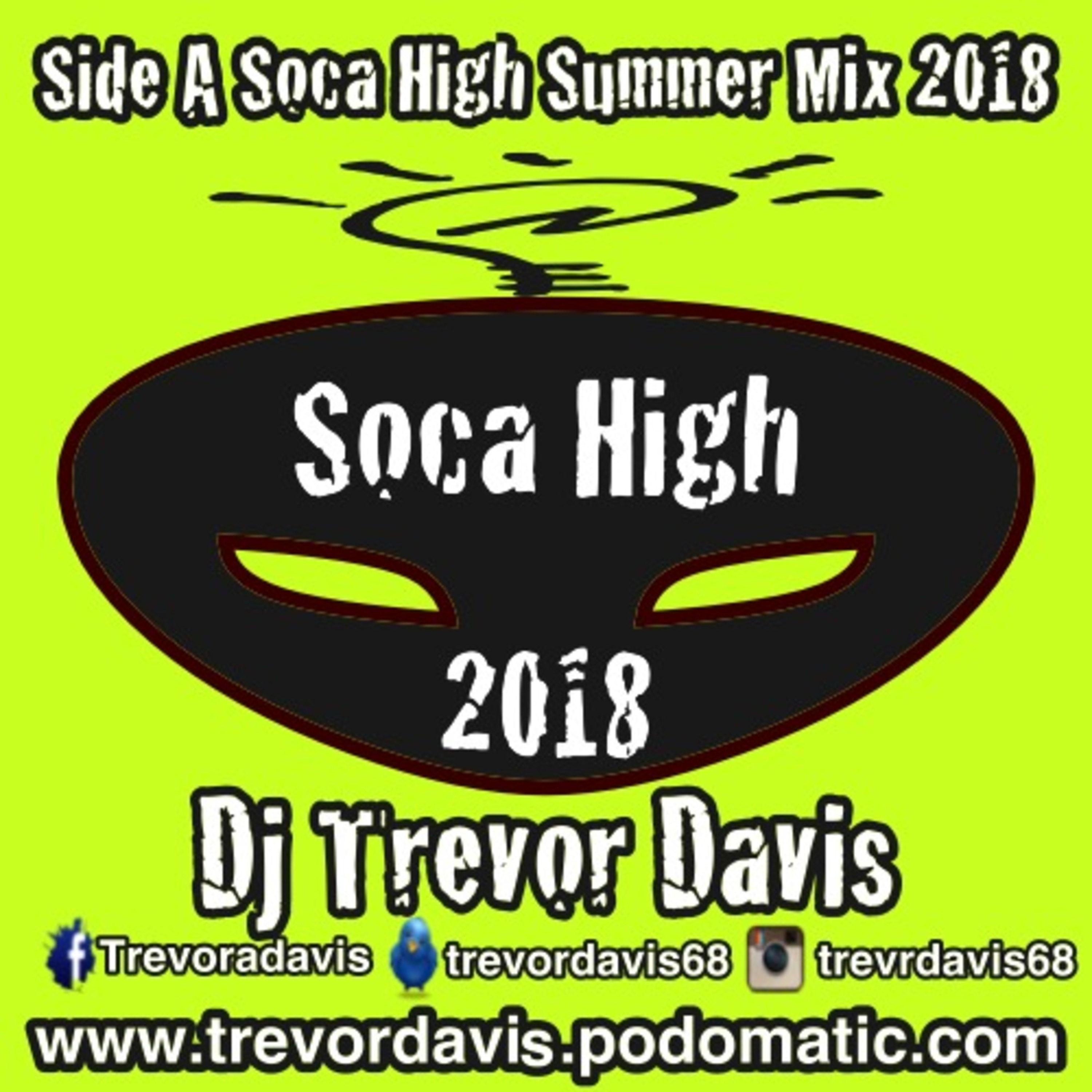 Trevor Davis\'s Podcast