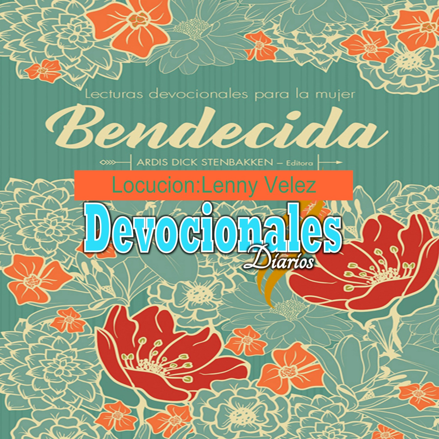 Devocionales diarios