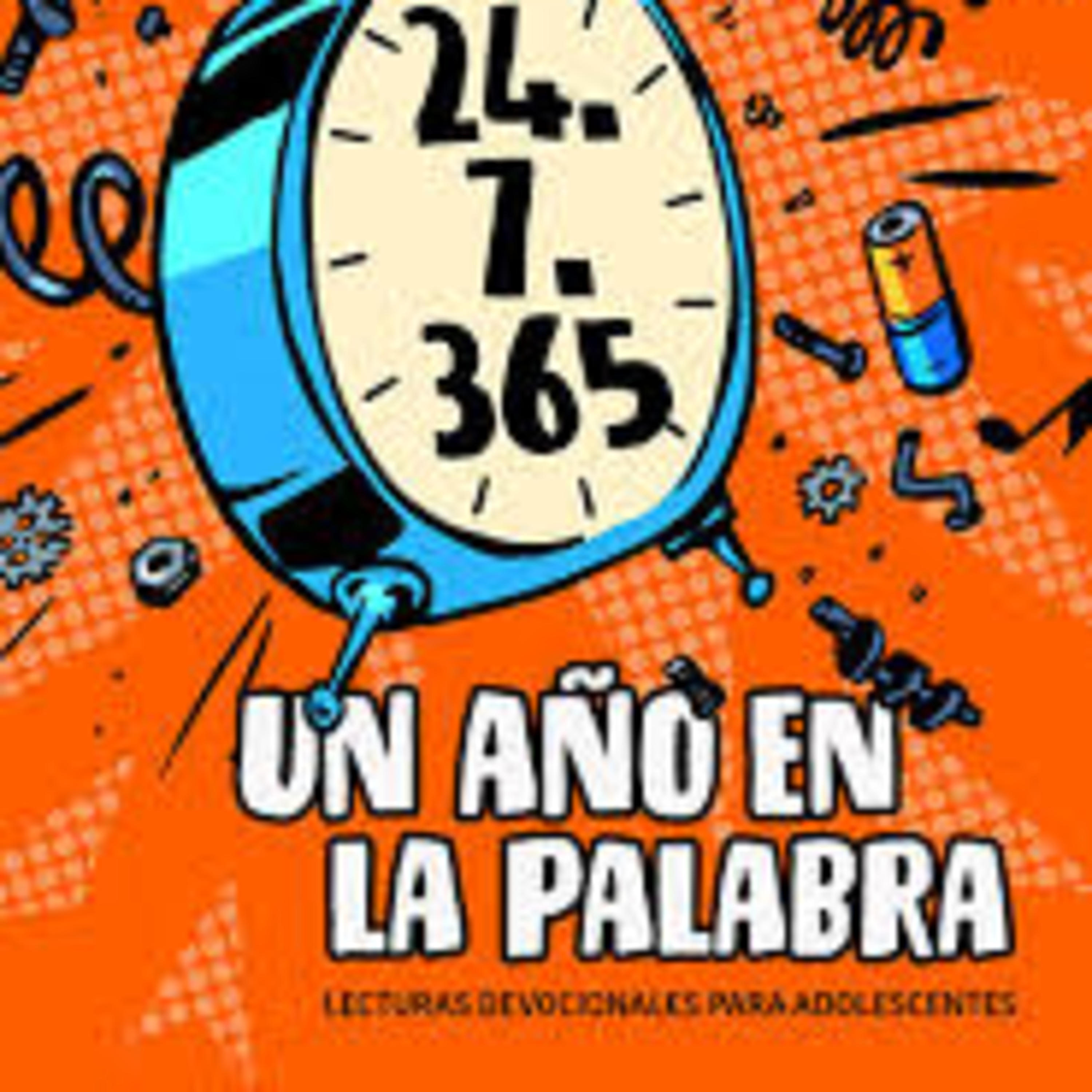 Devocionales diarios