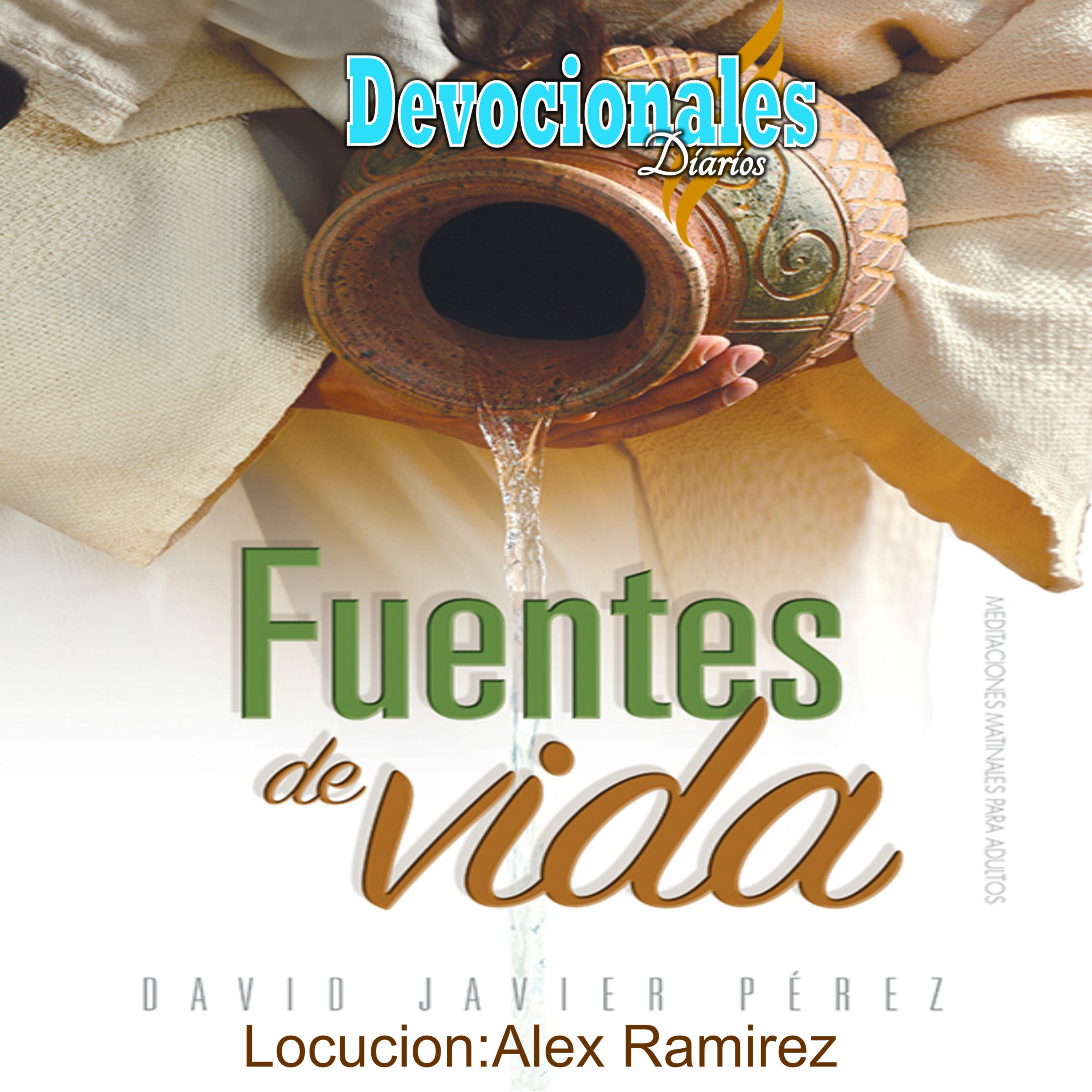 Devocionales diarios