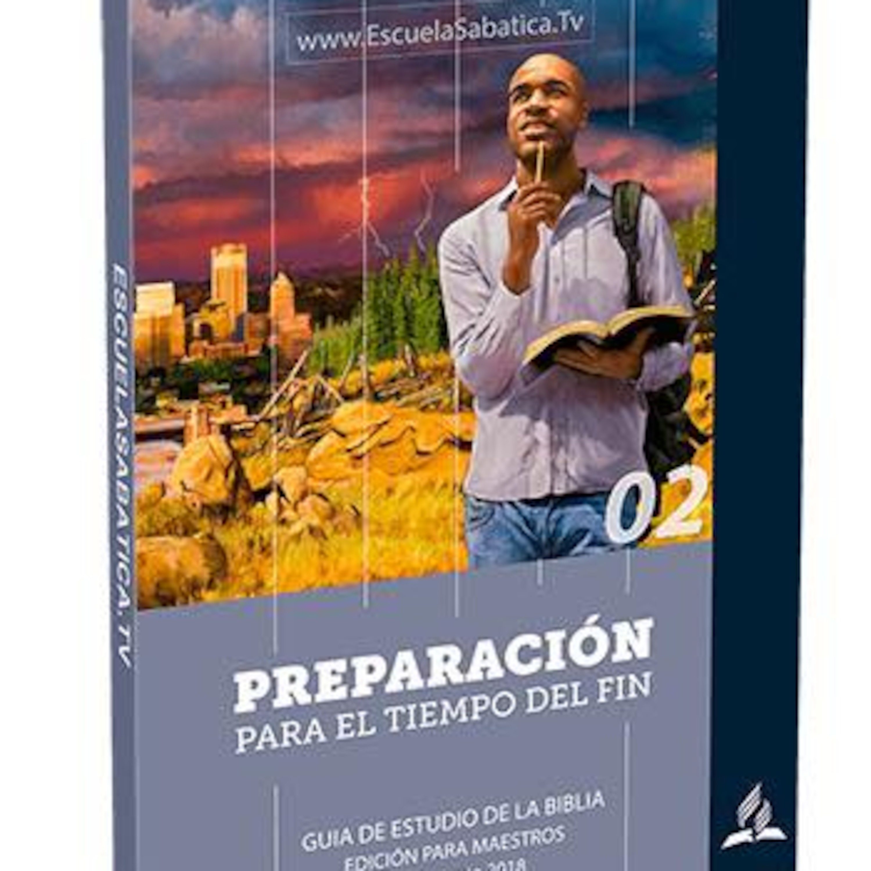 Devocionales diarios