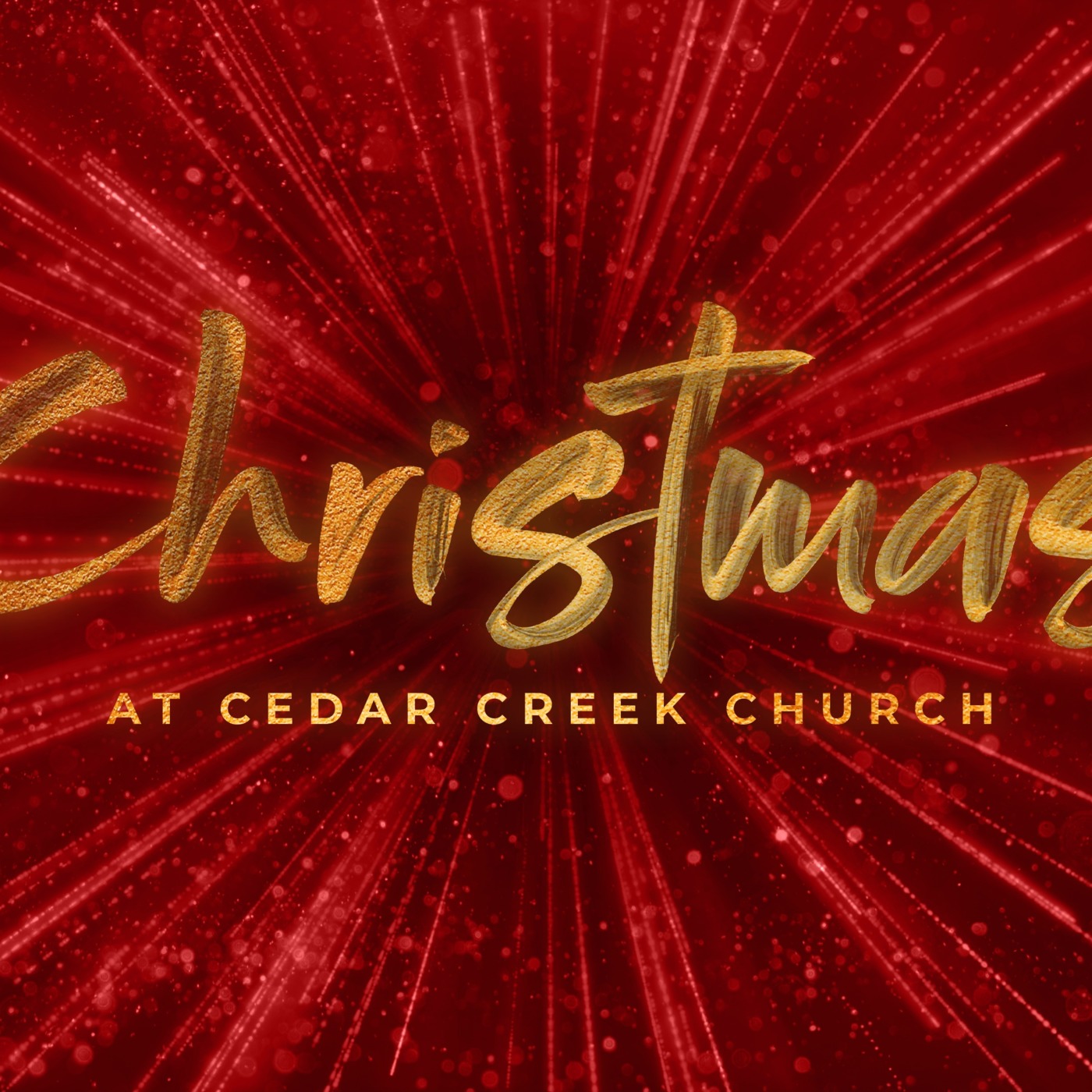 Christmas - Week 3