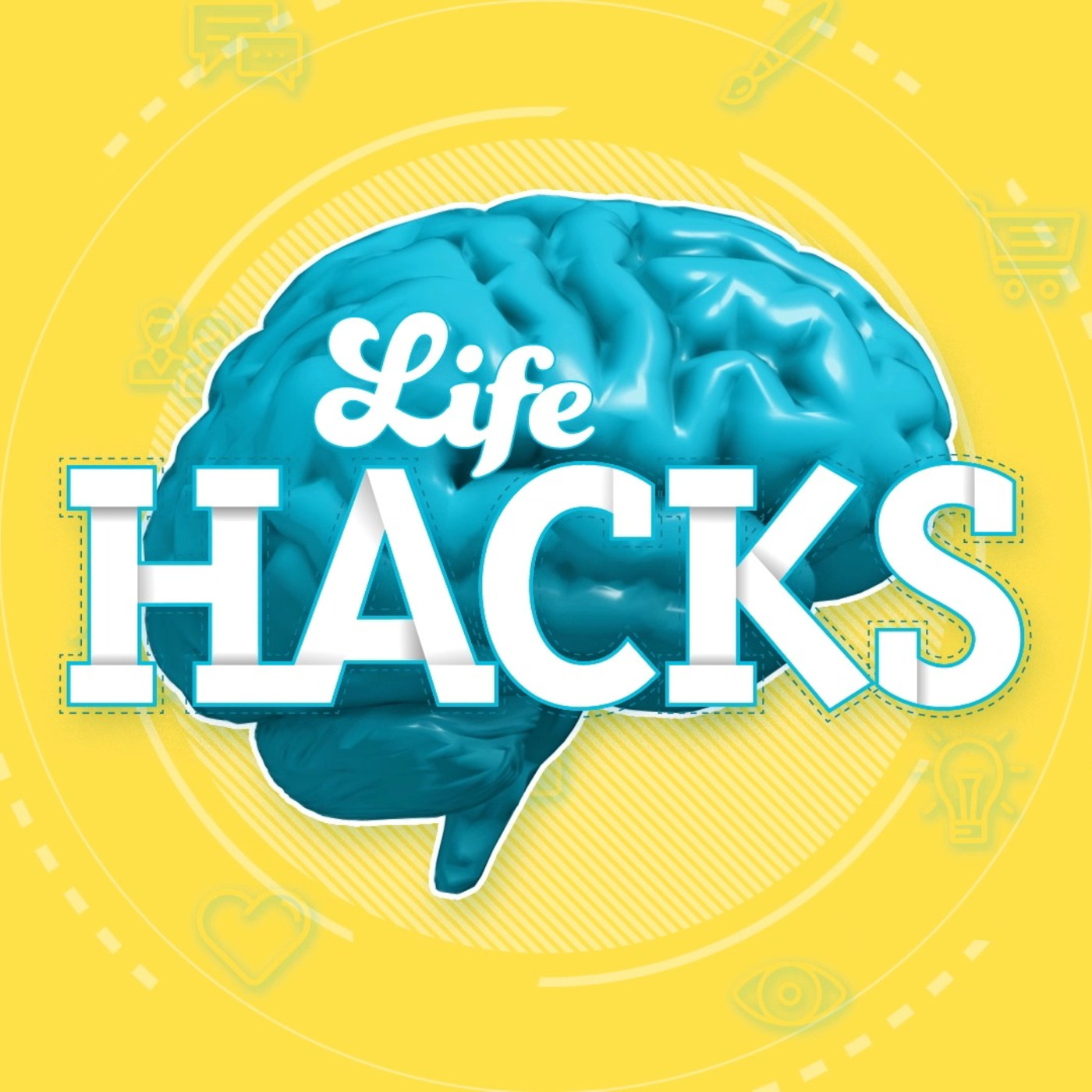 Life Hacks - Week 1