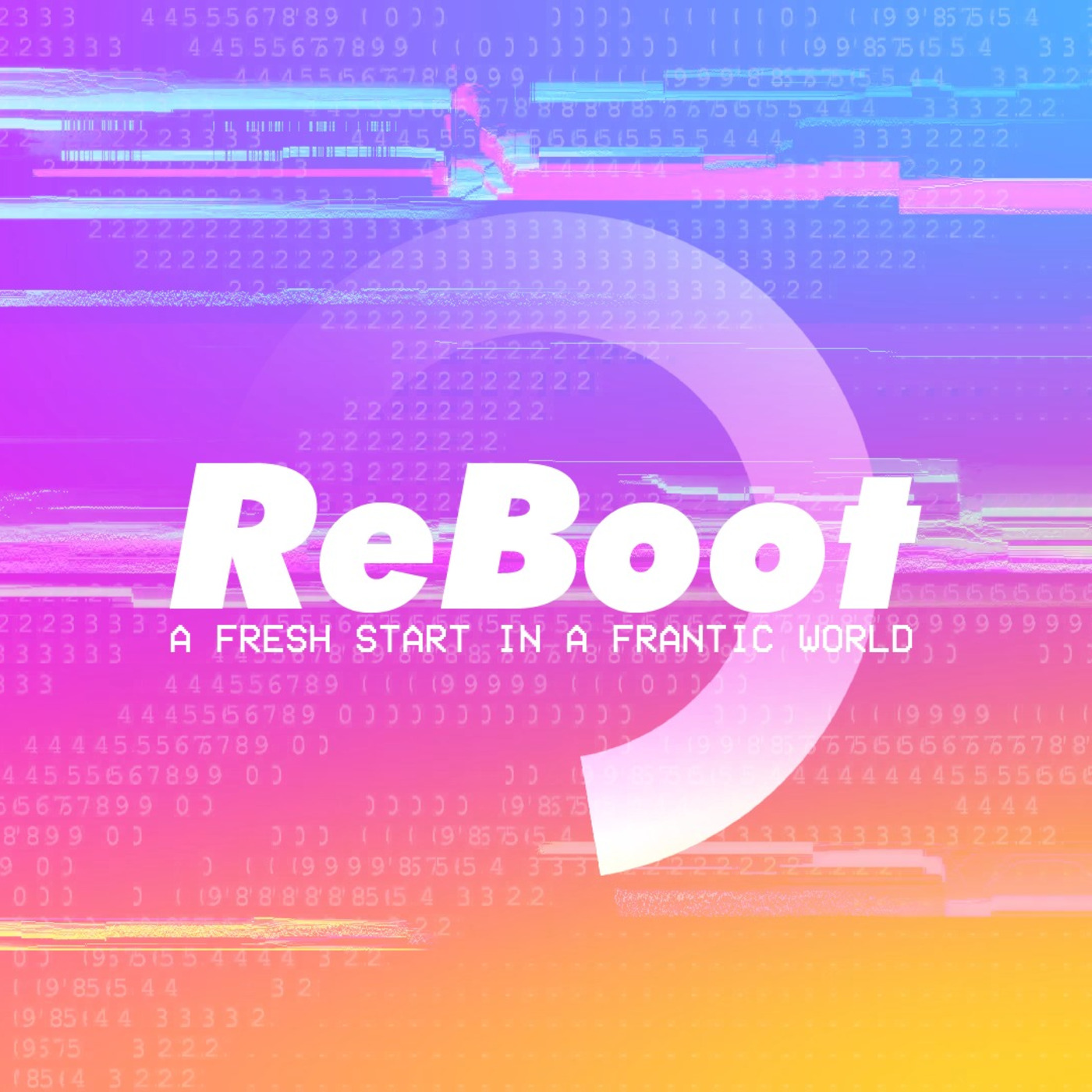 Episode 177: ReBooting My Attitude | ReBoot - Week 5 | Cedar Creek Church