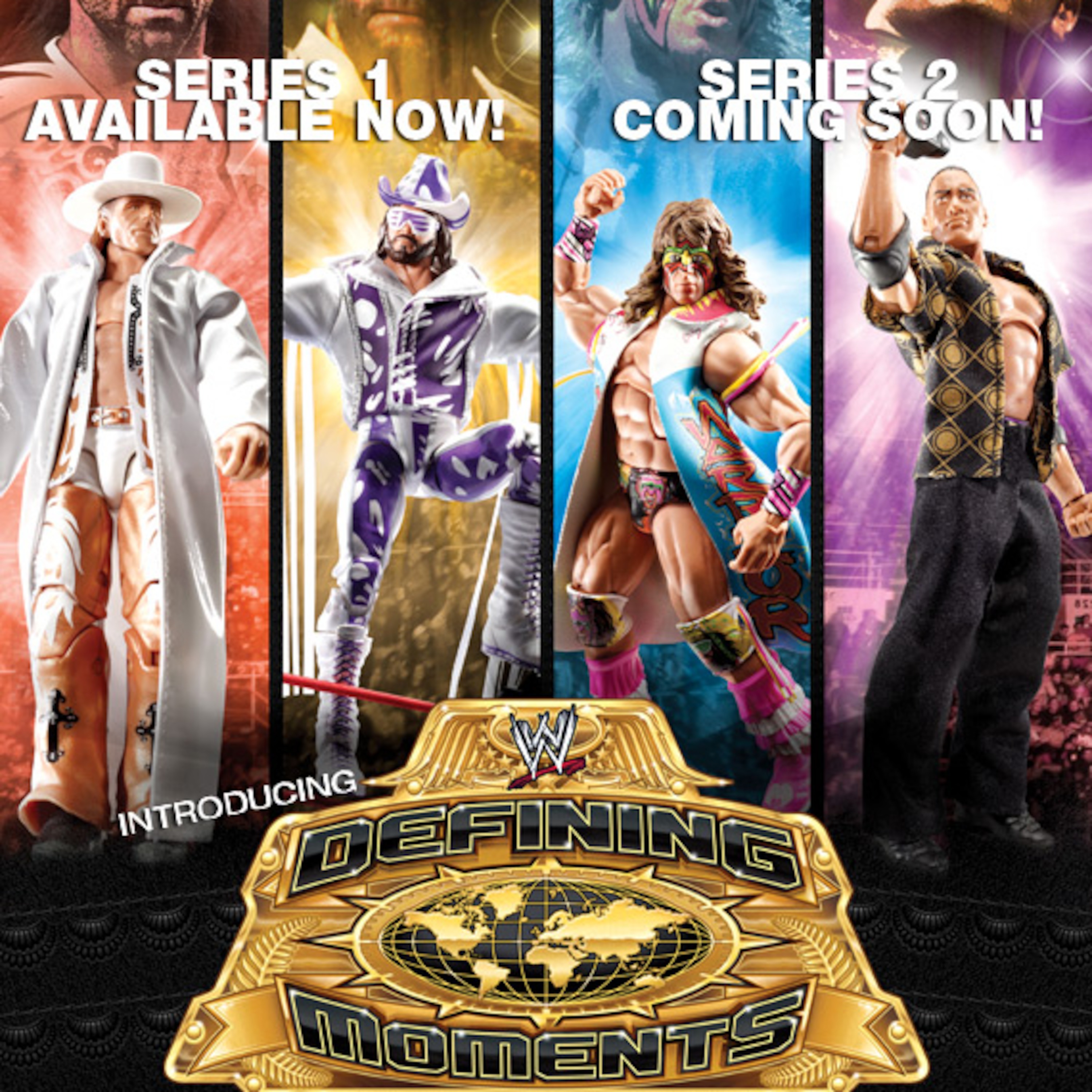 Inside the Squared Circle Episode 154 episode artwork