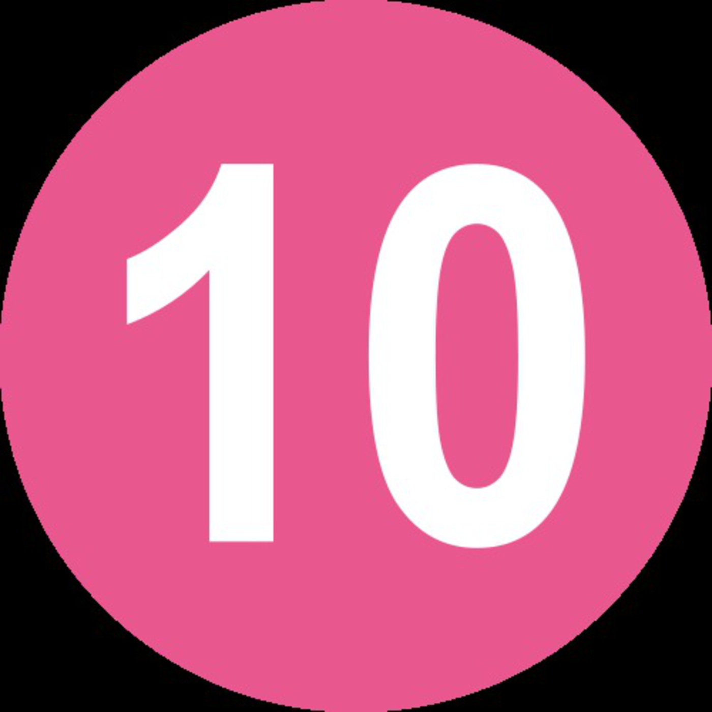 Count to Ten episode artwork