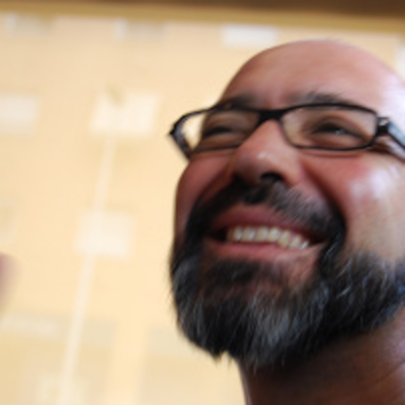 Jose Maria Pastor Sanchez's Podcast