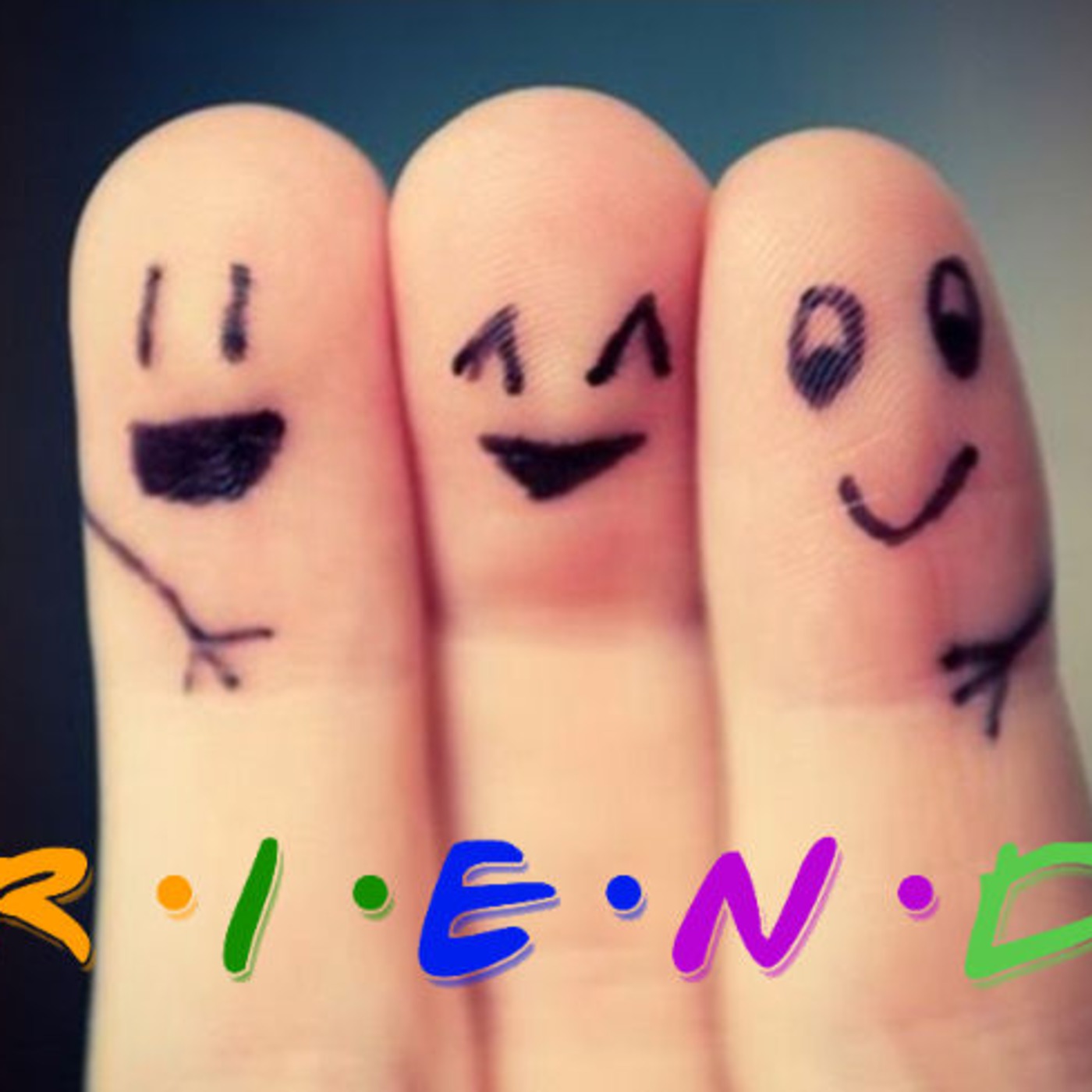 F.R.I.E.N.D.S F.R.I.E.N.D.S