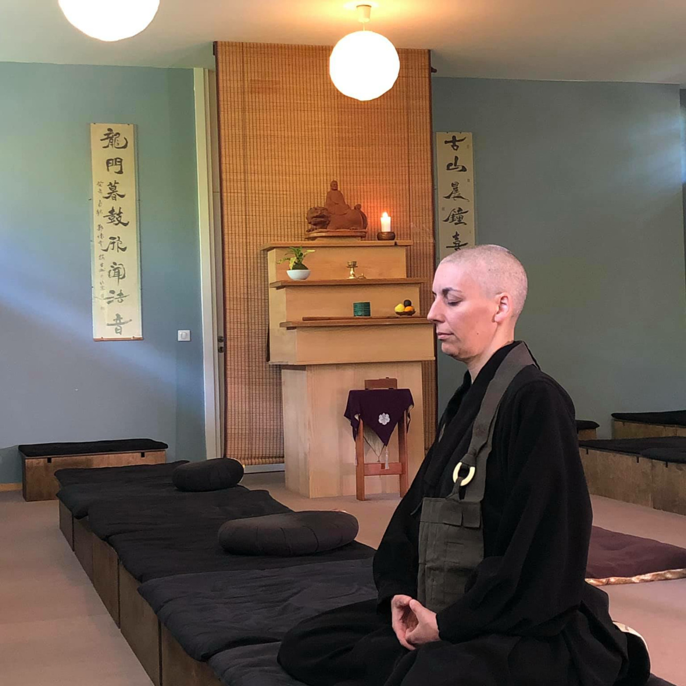 Buddhistische Podcasts