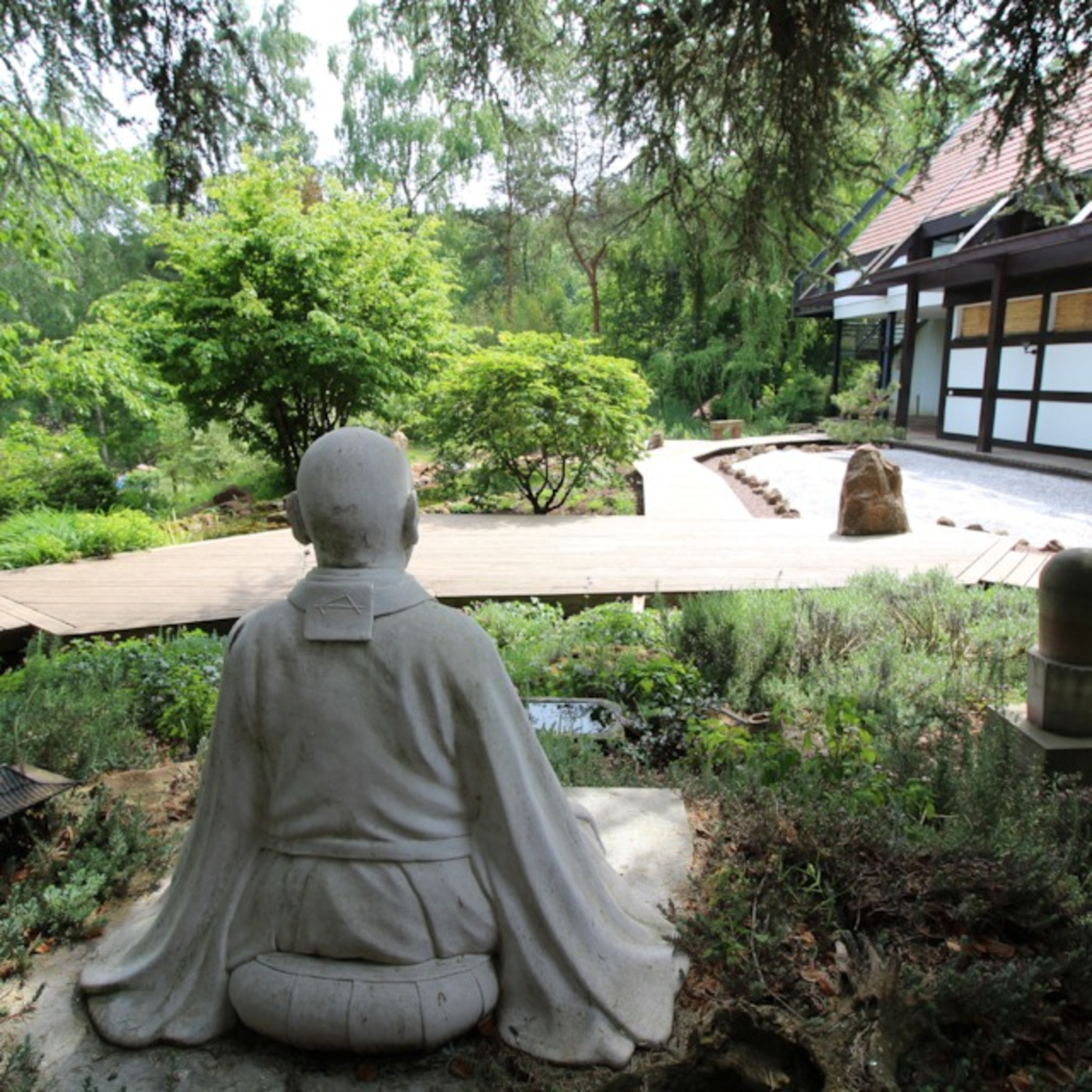 Buddhistische Podcasts