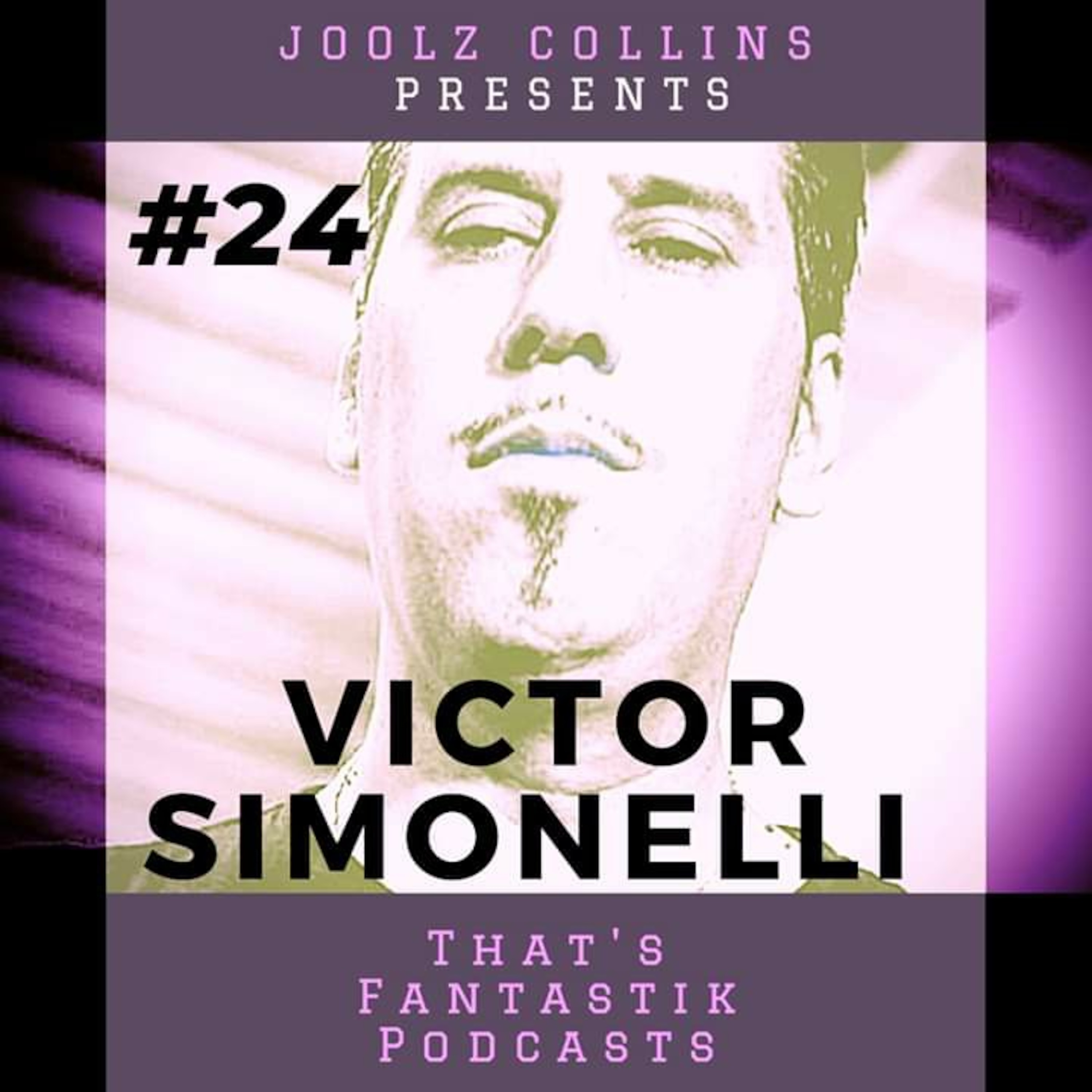DJ Joolz Collins Presents That\'s Fantastik Podcasts