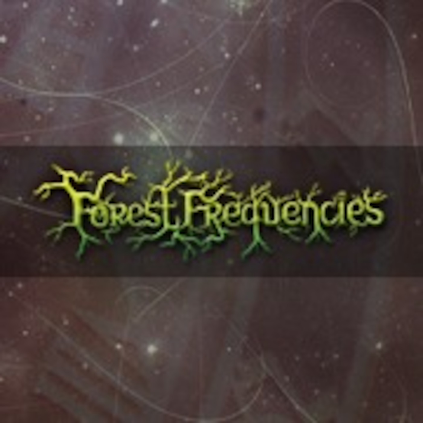 Forest Frequencies Festival 2014 Promo - MOUDY