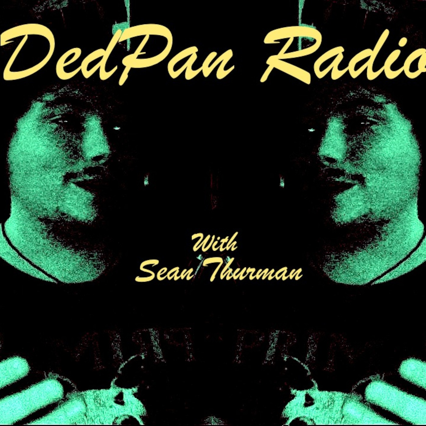 DedPan Radio