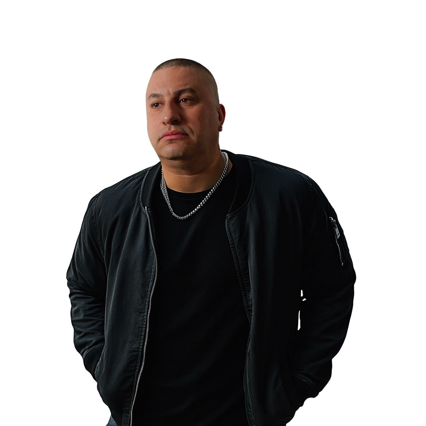 The KEITH DEAN Podcast