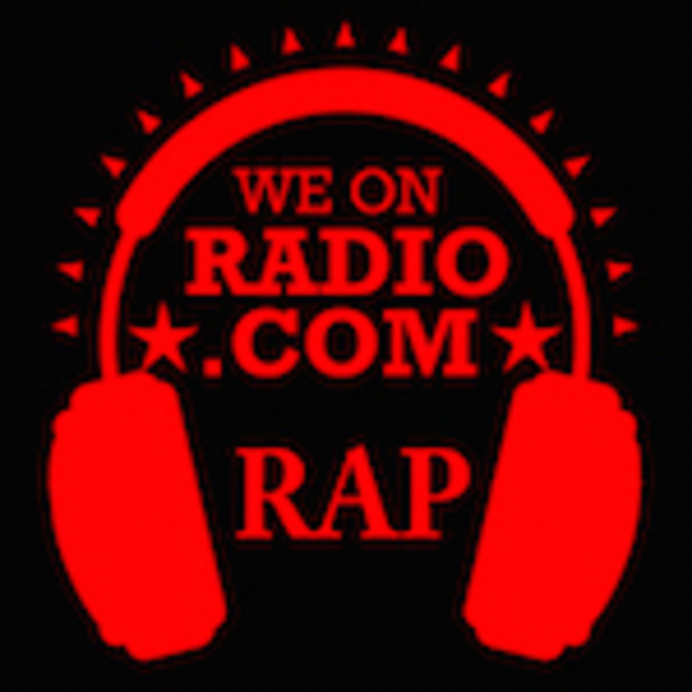 We On Radio's Podcast