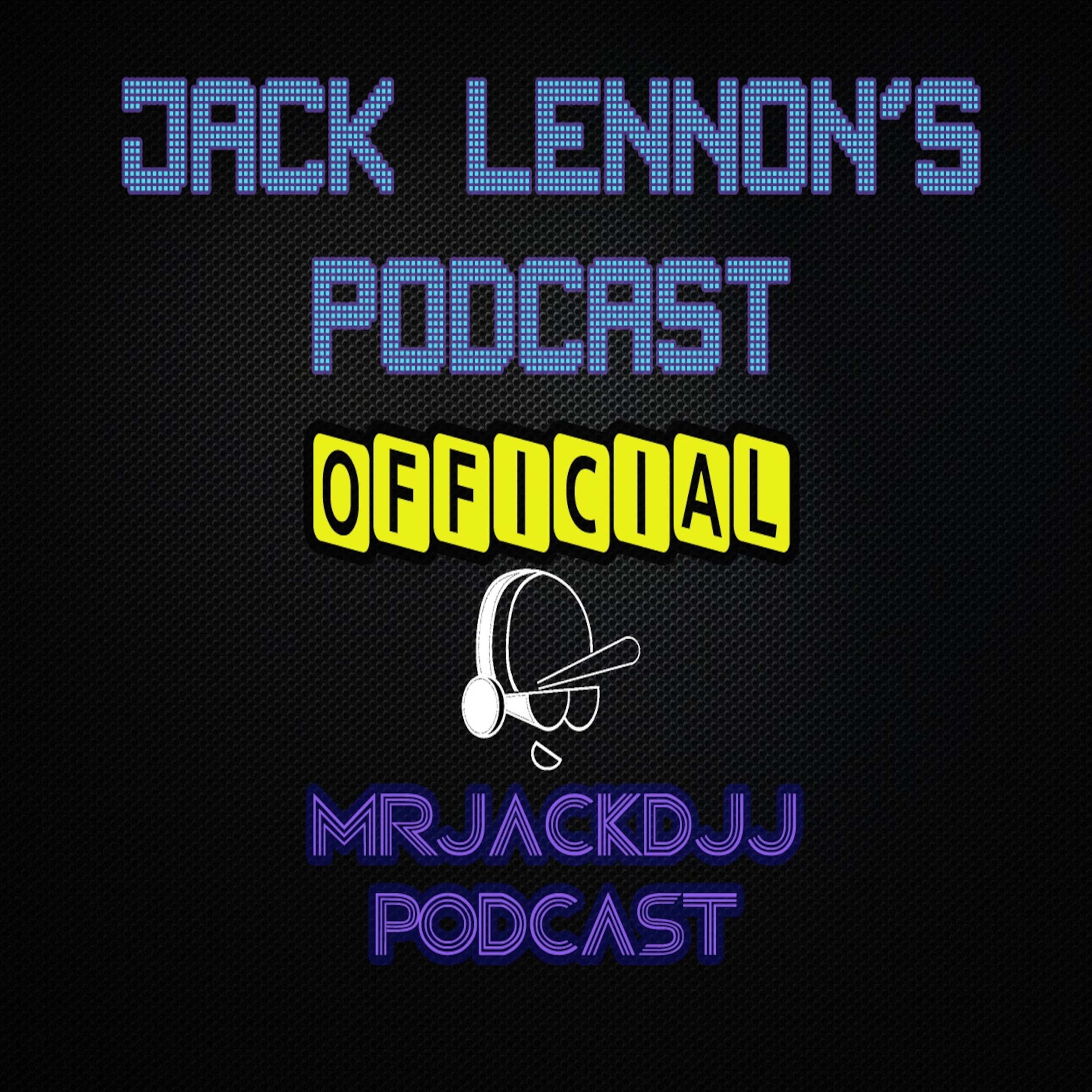 Jack Lennon's Podcast