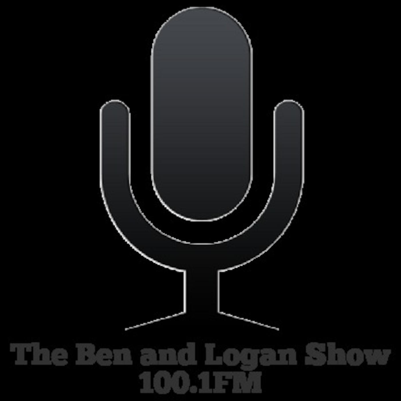 The Ben and Logan Show