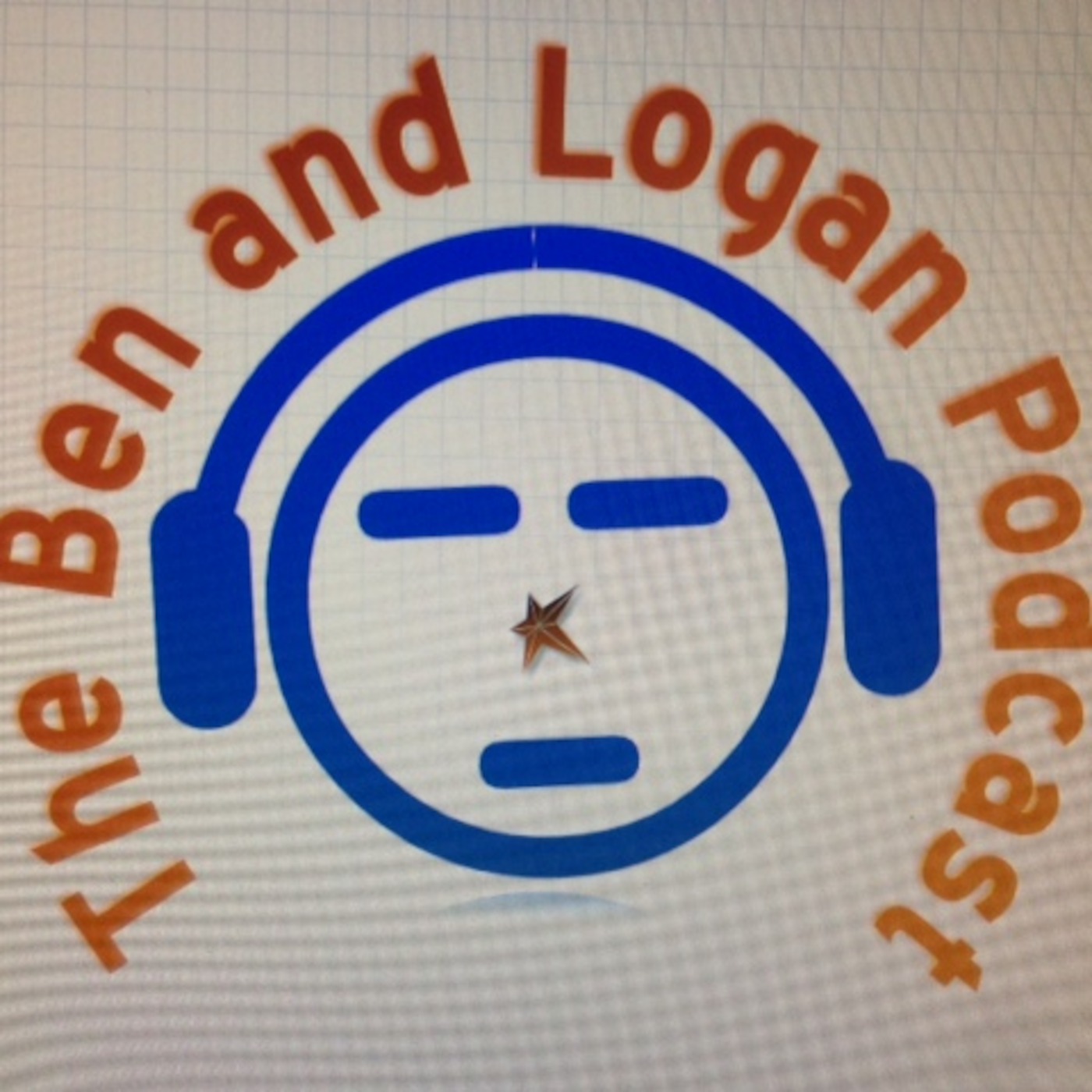 The Ben and Logan Podcast: Episode 8