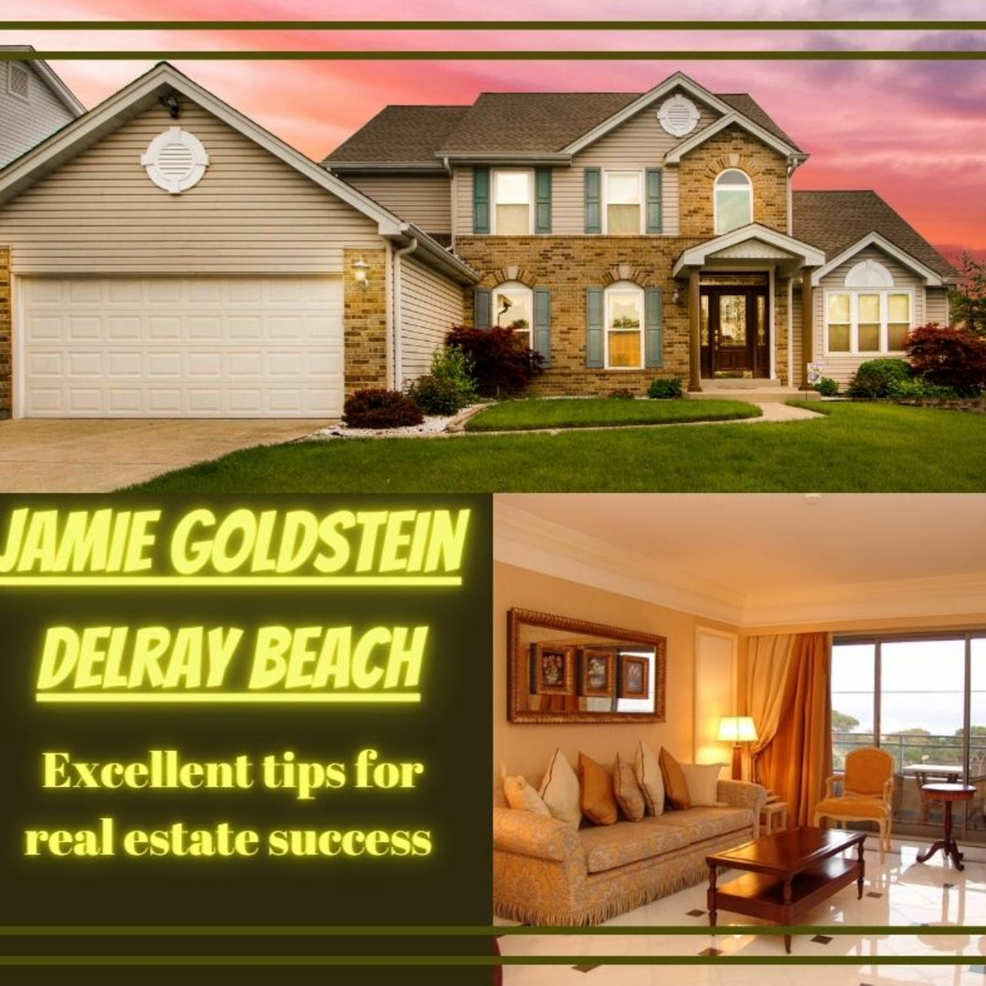 Jamie Goldstein