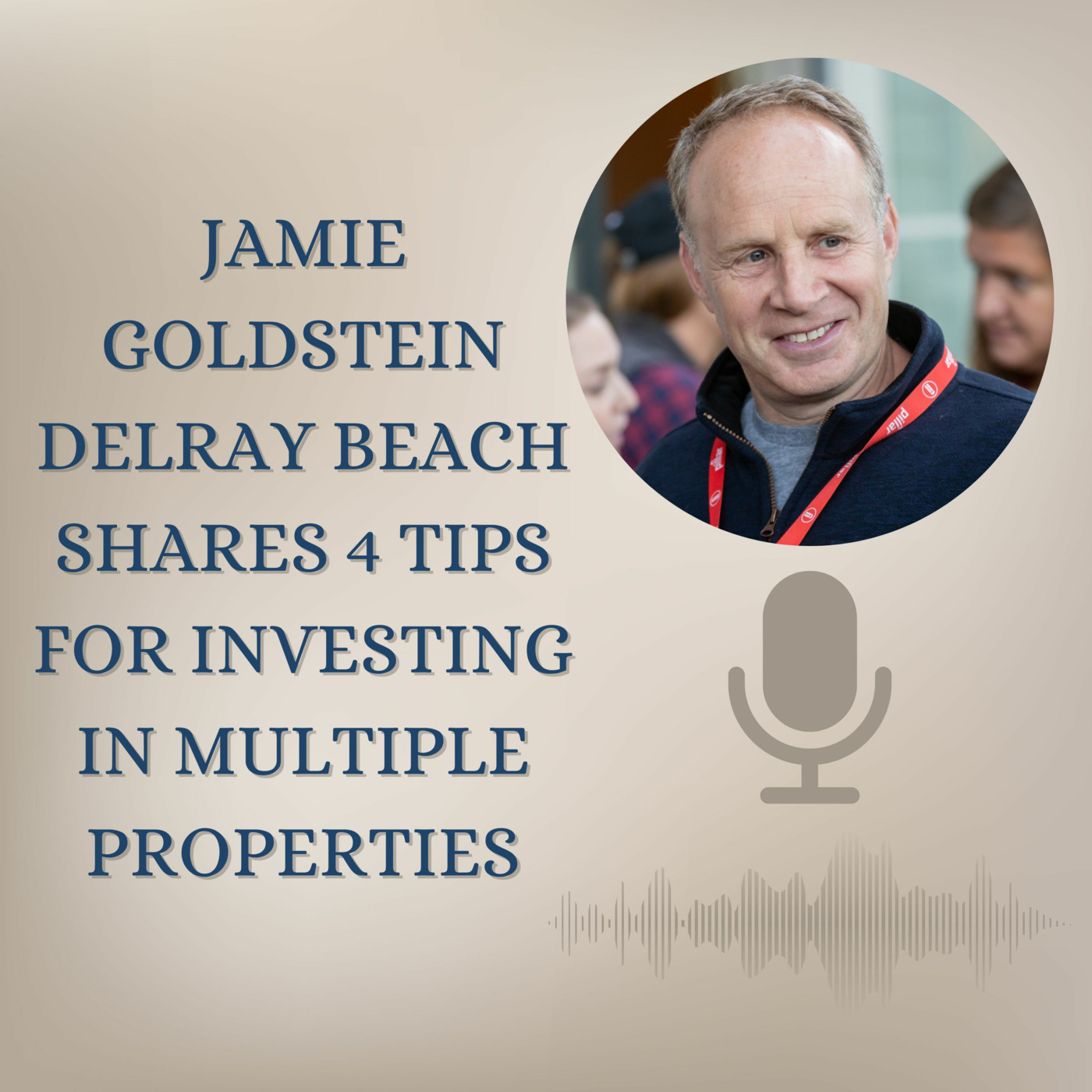 Jamie Goldstein