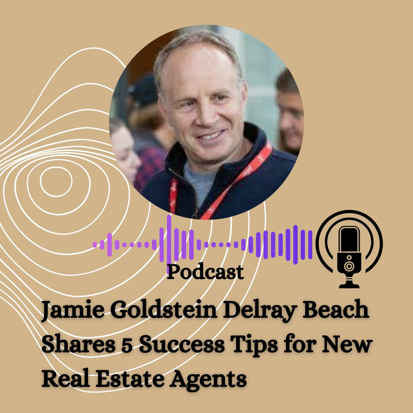 Jamie Goldstein