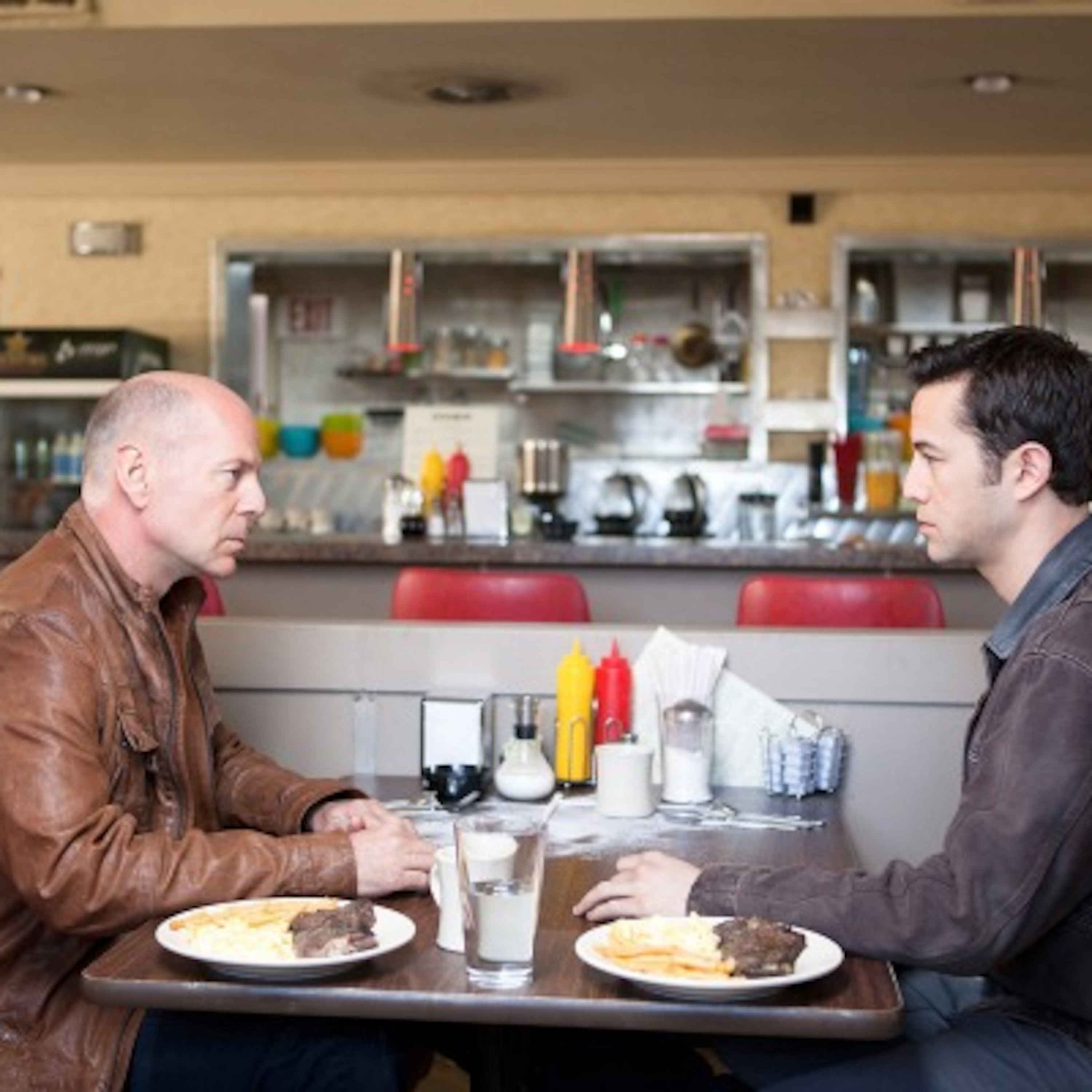 BCD Flixsters Episode 0- Looper episode artwork