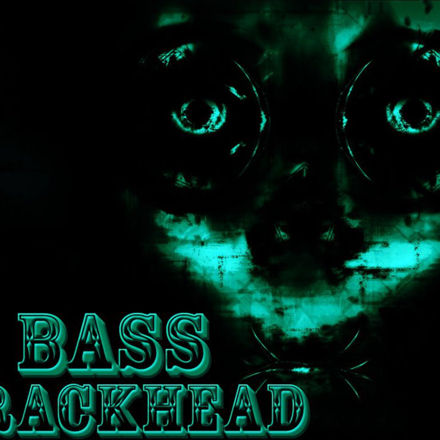 BassCrackHead #1
