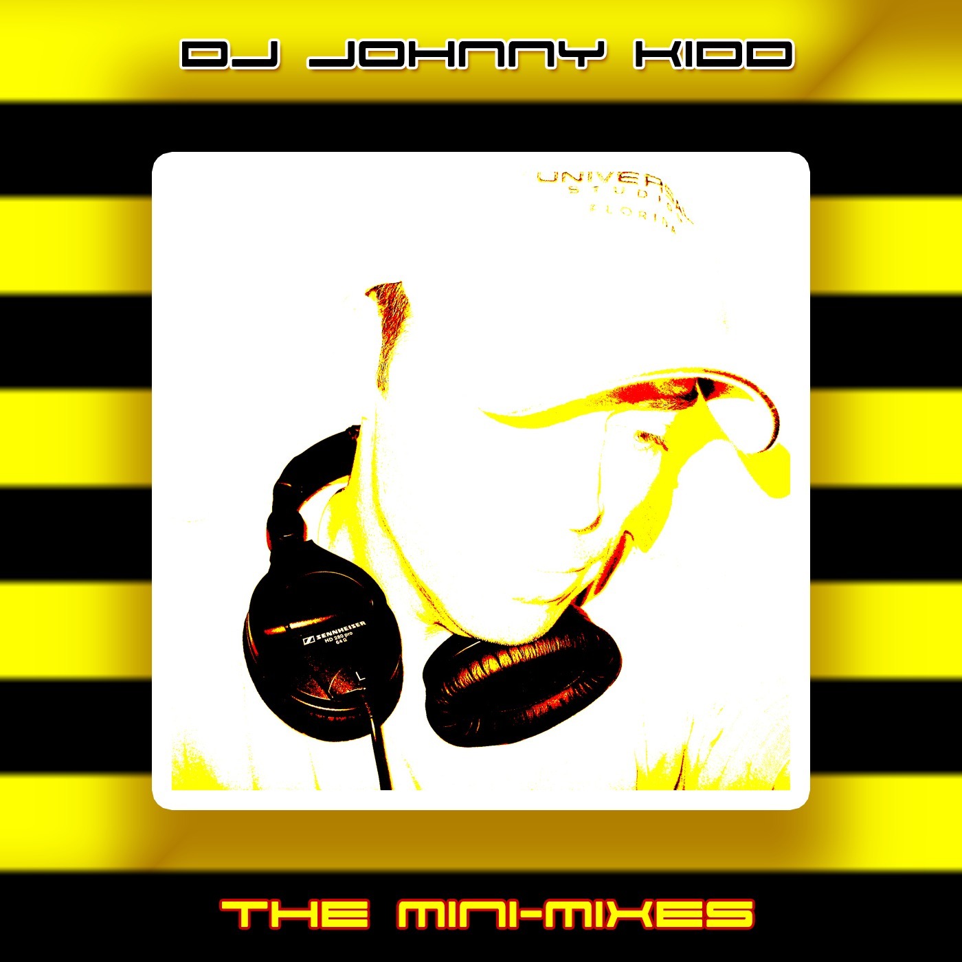 DJ Johnny Kidd - Mini Mix #320