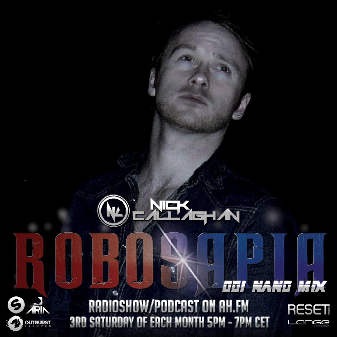 Robosapia Radio