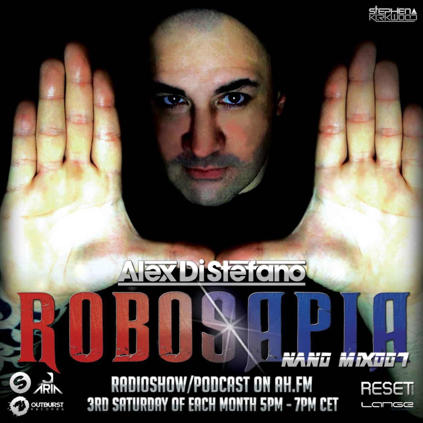 Robosapia Radio