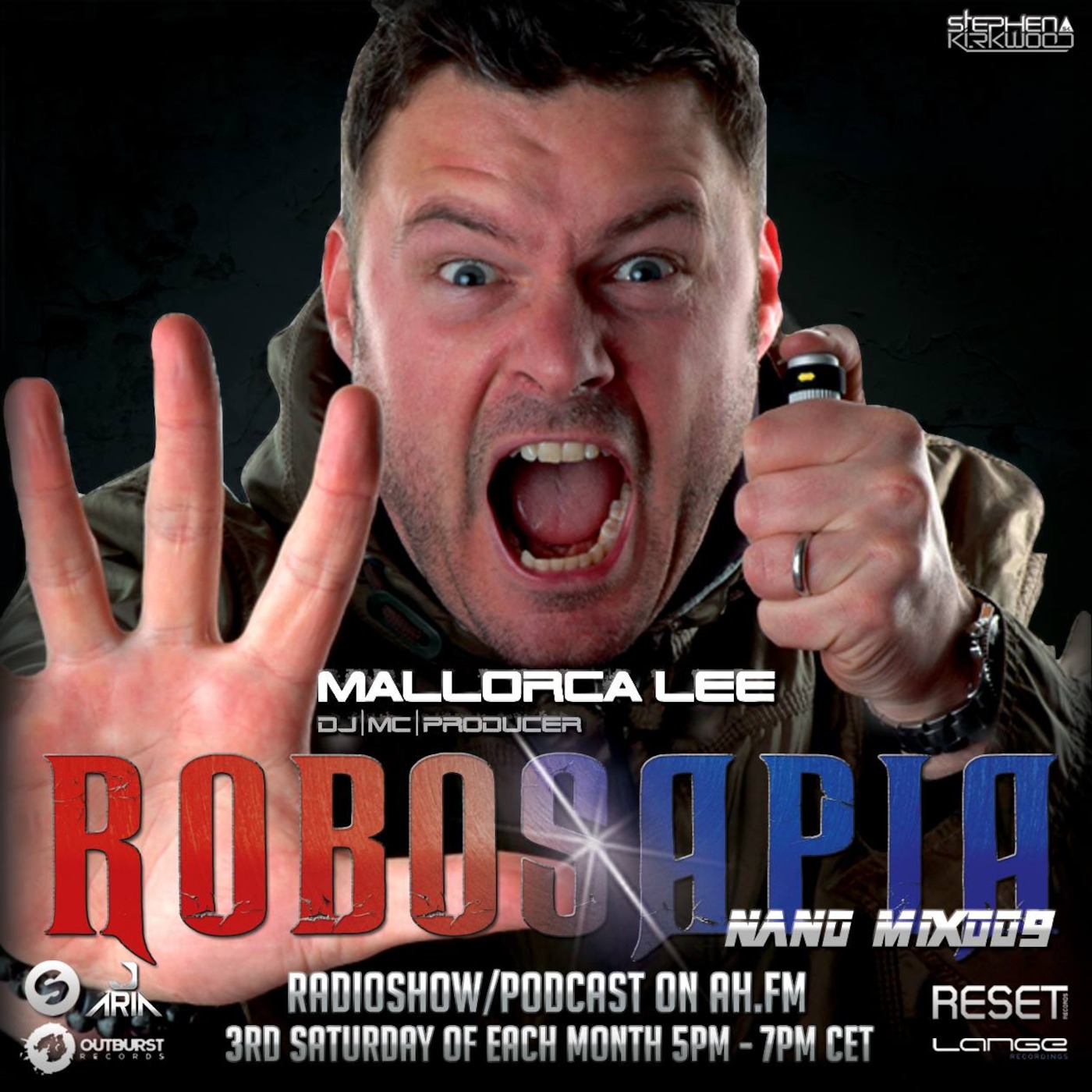 Robosapia Radio