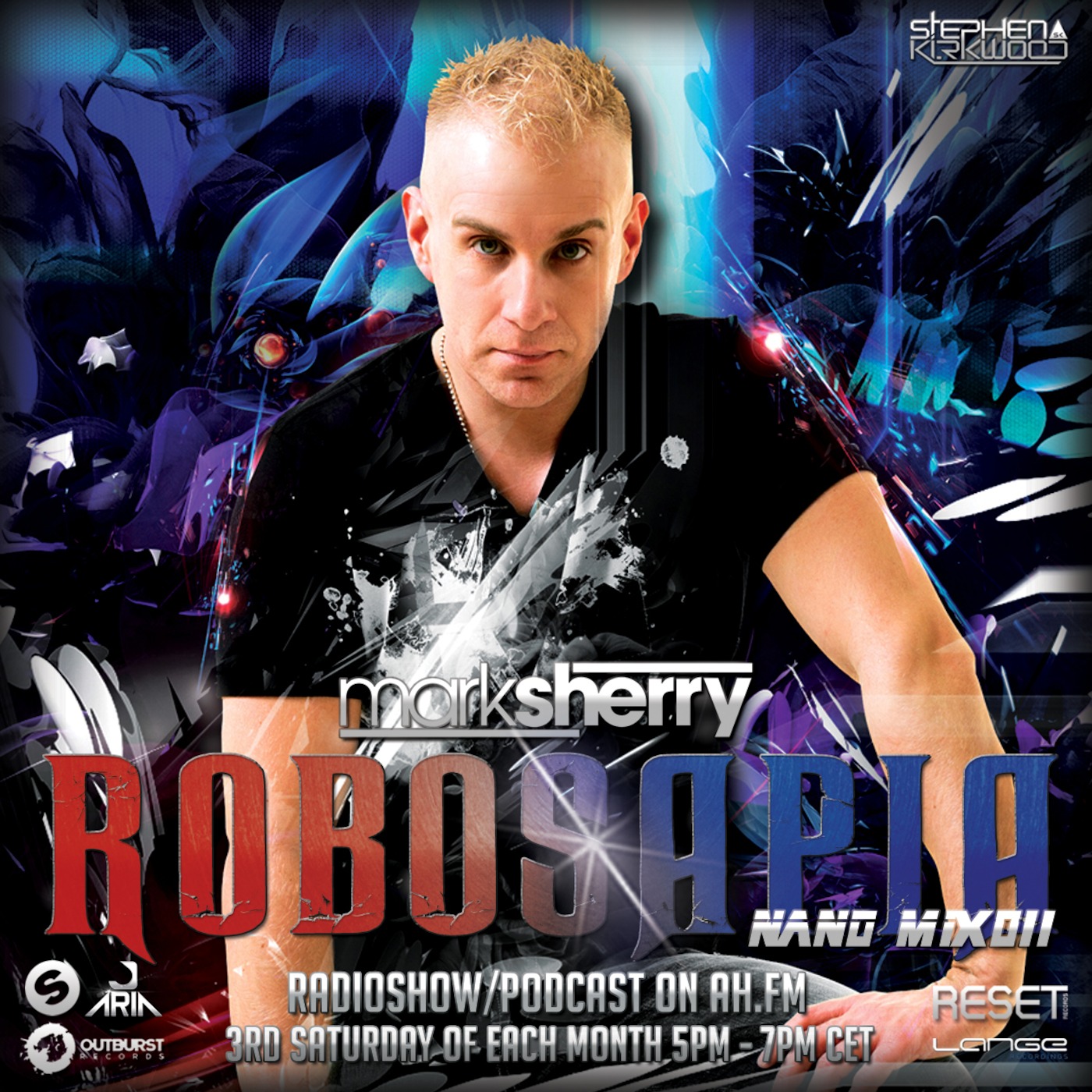 Robosapia Radio