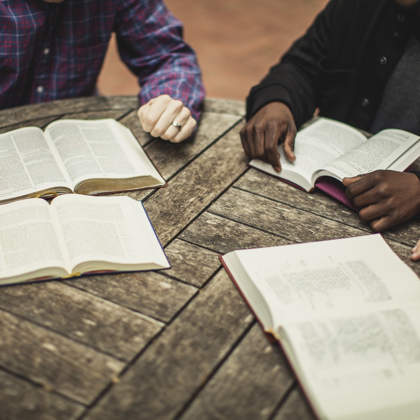 Apologetics Discipleship's Podcast