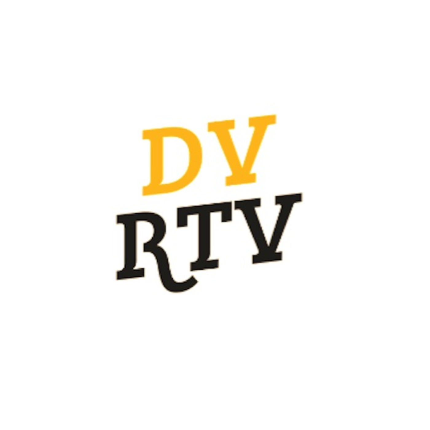DV Radio Podcast