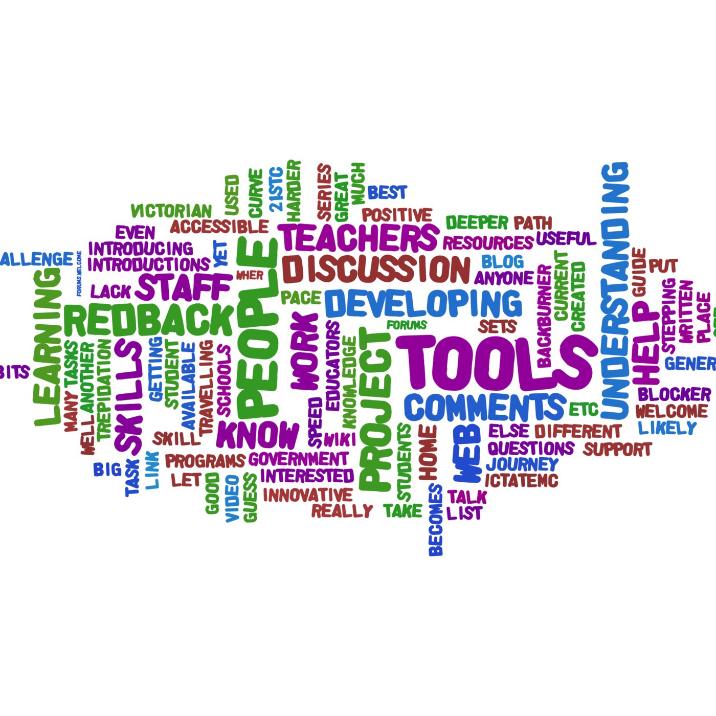 eLearning Update June 1st