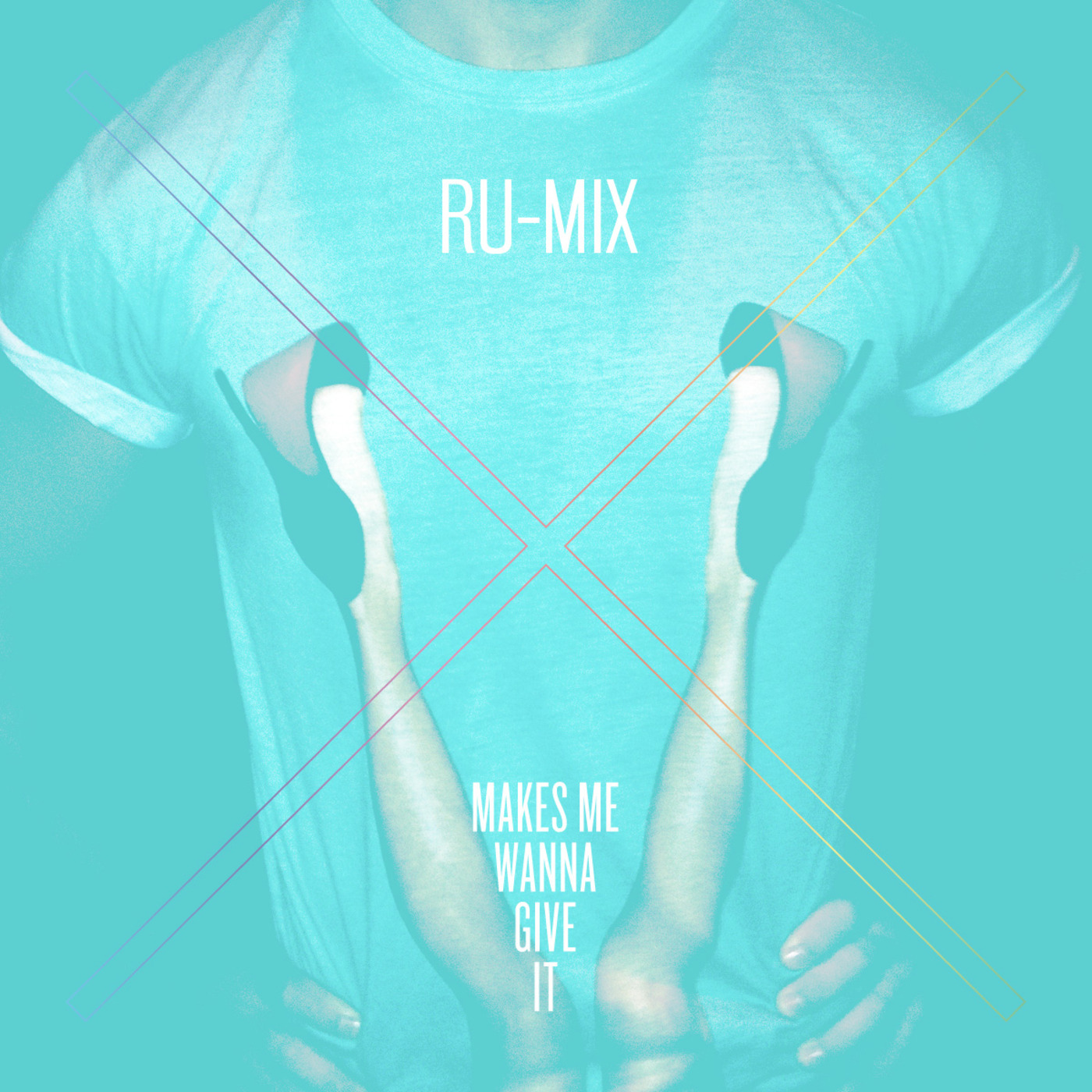 This is... The Ru-Mix