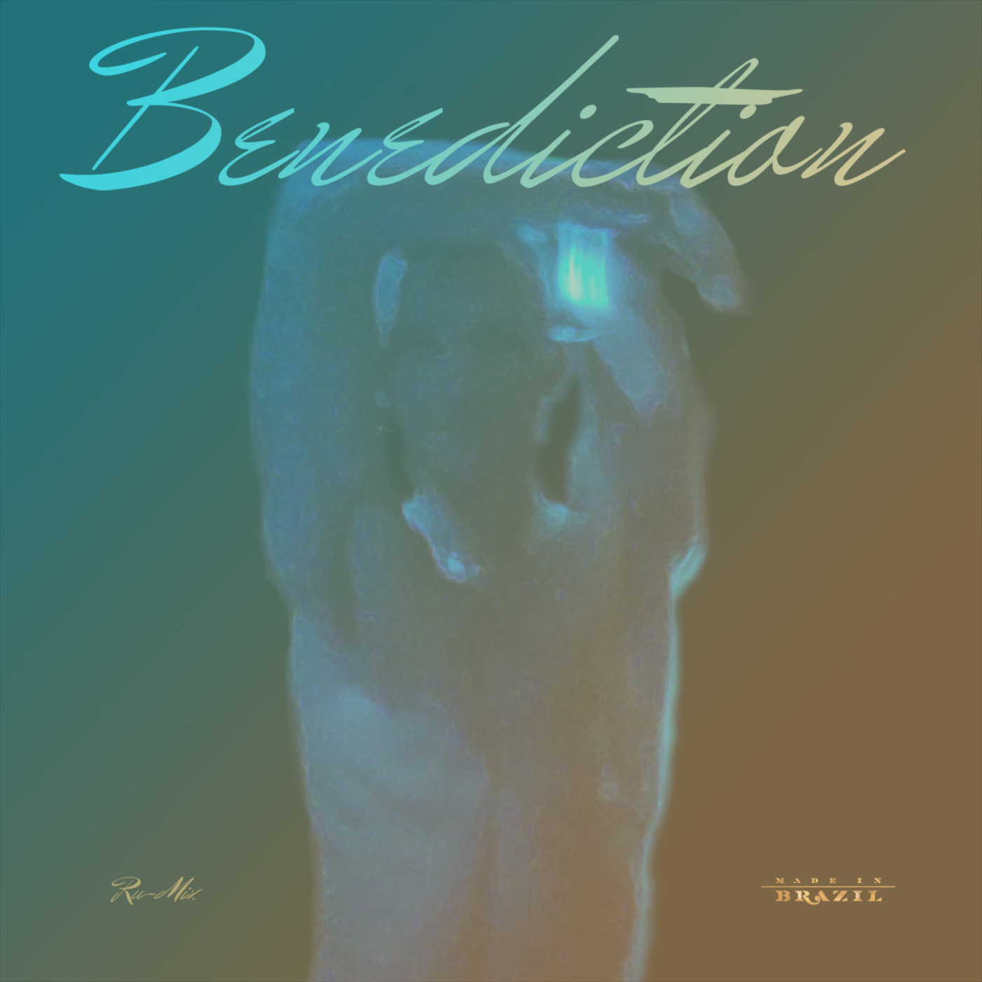 Ru-Mix: Benediction (Made in Brazil)