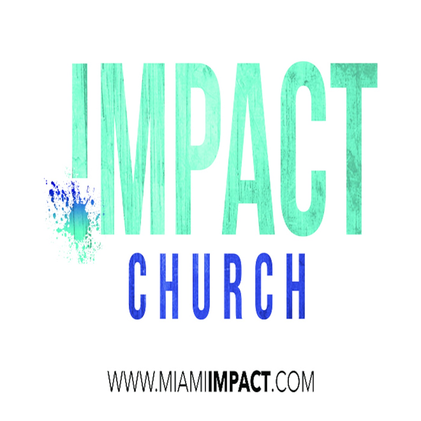 Impact Church's Podcast