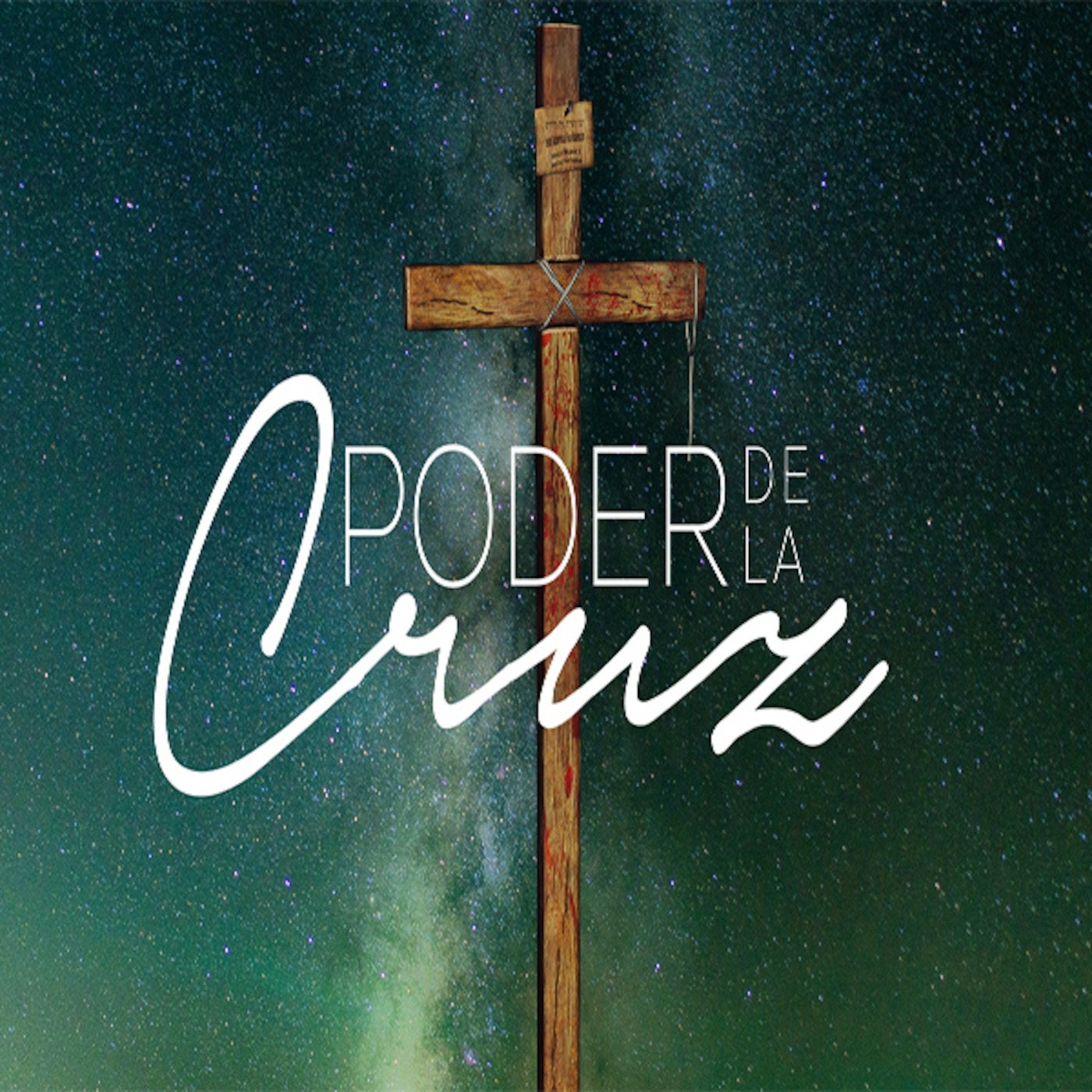 Poder de la Cruz