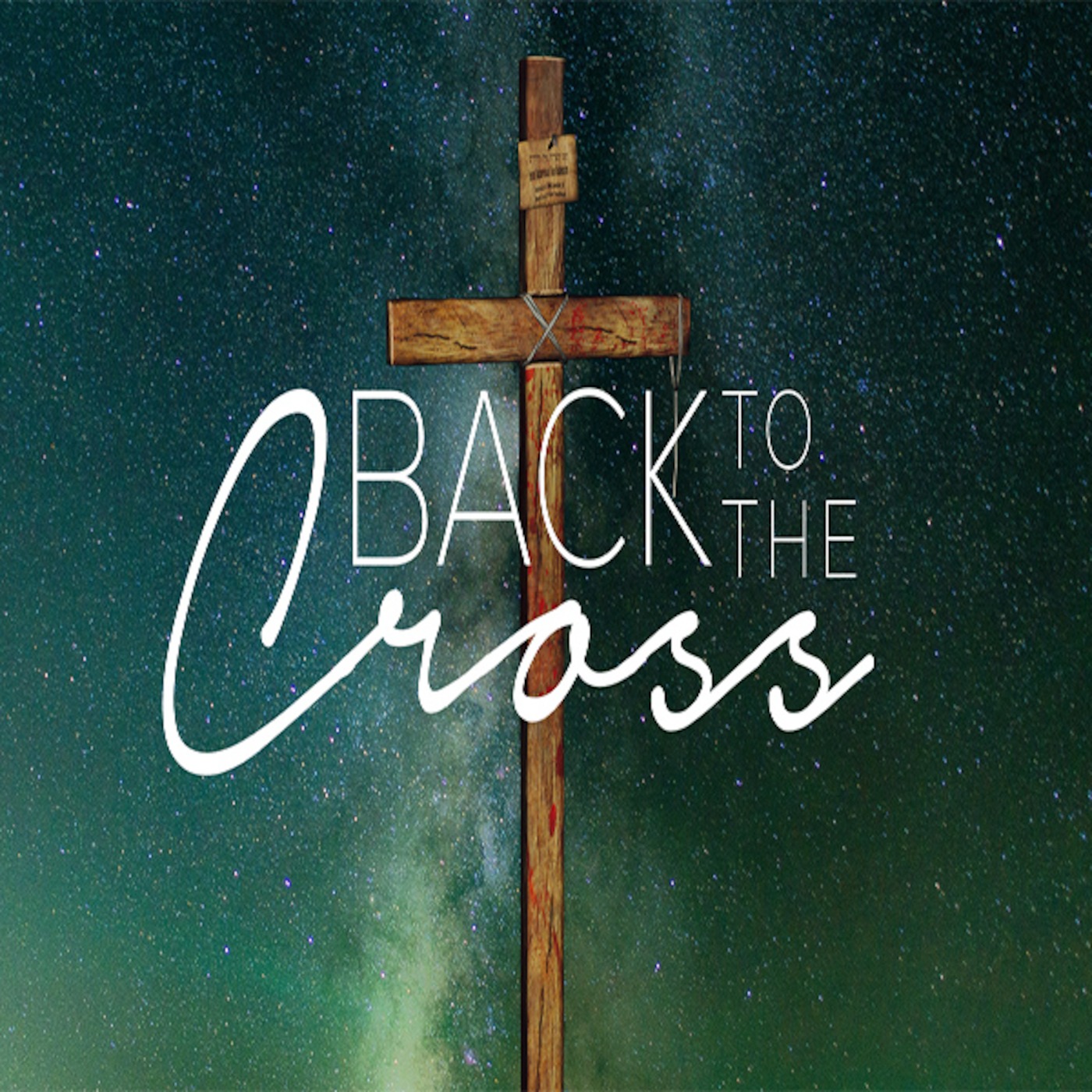 Back to the Church