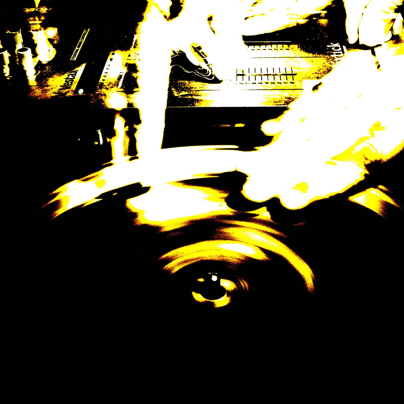 VinylChapters