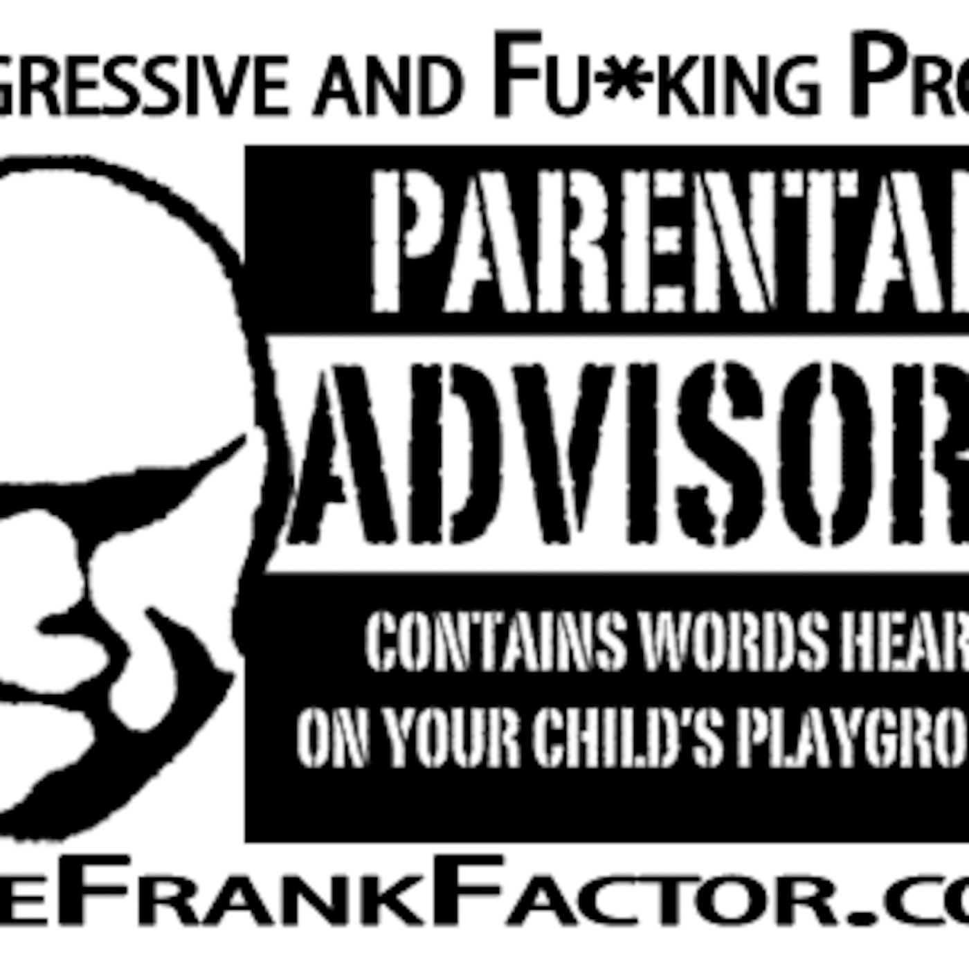 The Frank Factor|On the Rick Smith Show