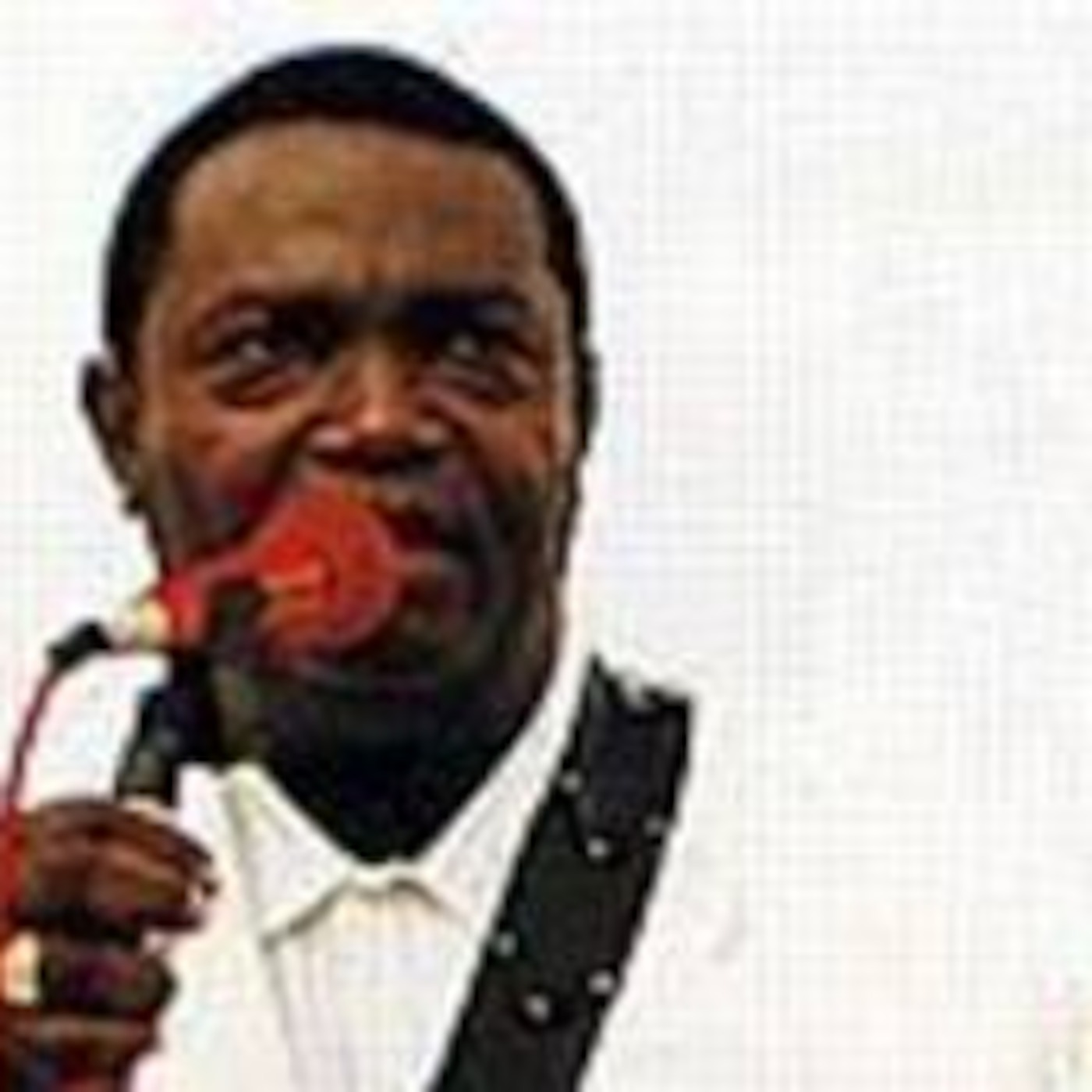 Afrique Guitar Magic Franco Bolingo  ahhh