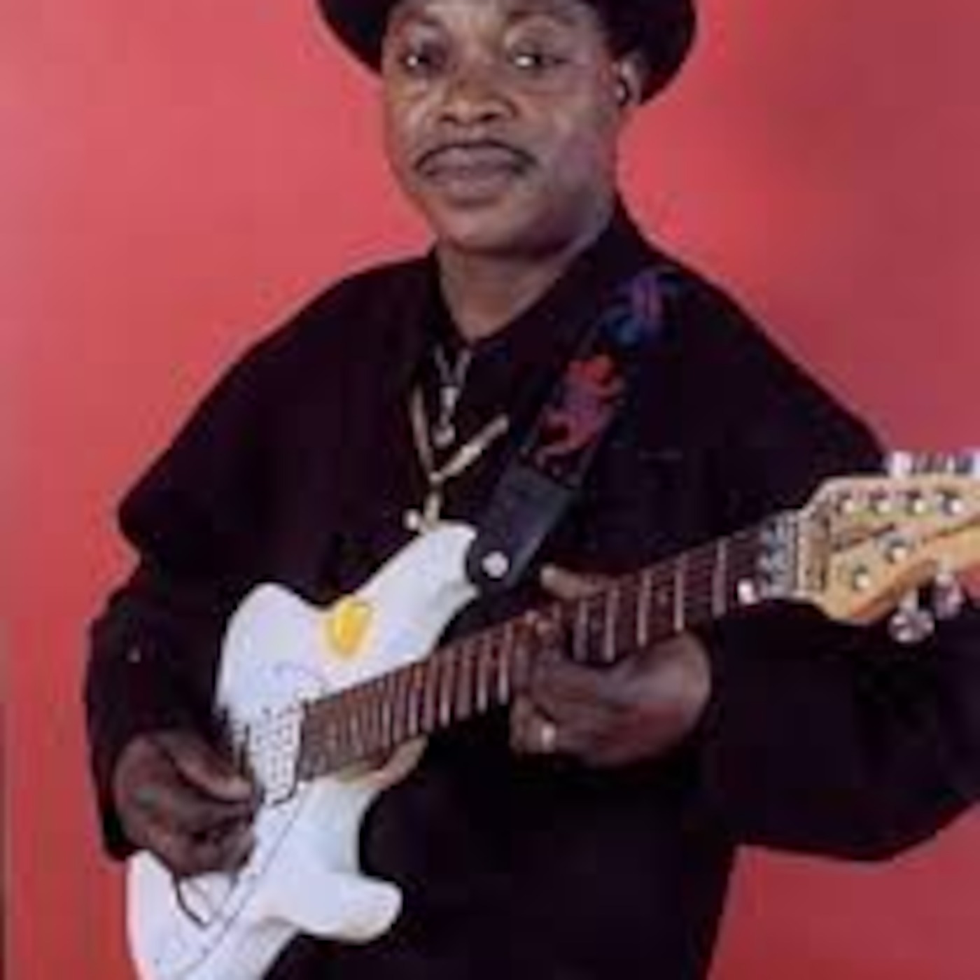 African Guitar Magic 112013