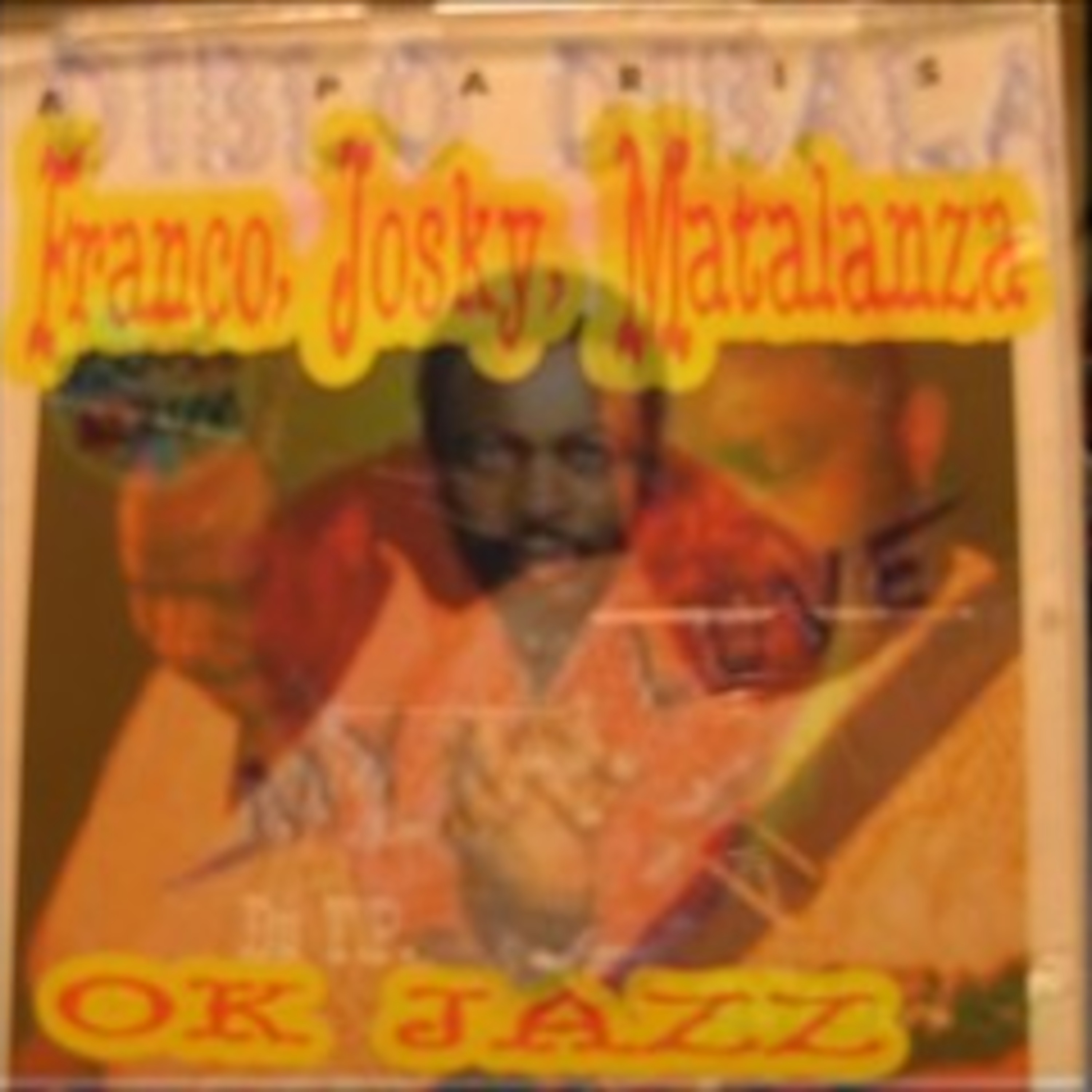 Universal Groove