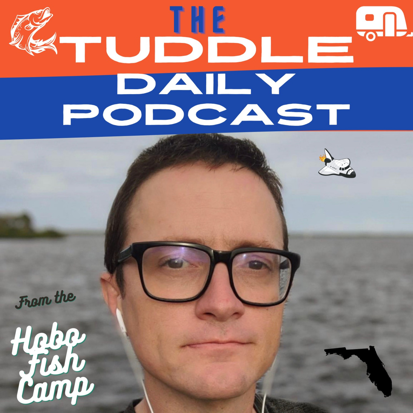 The Tuddle Daily Podcast