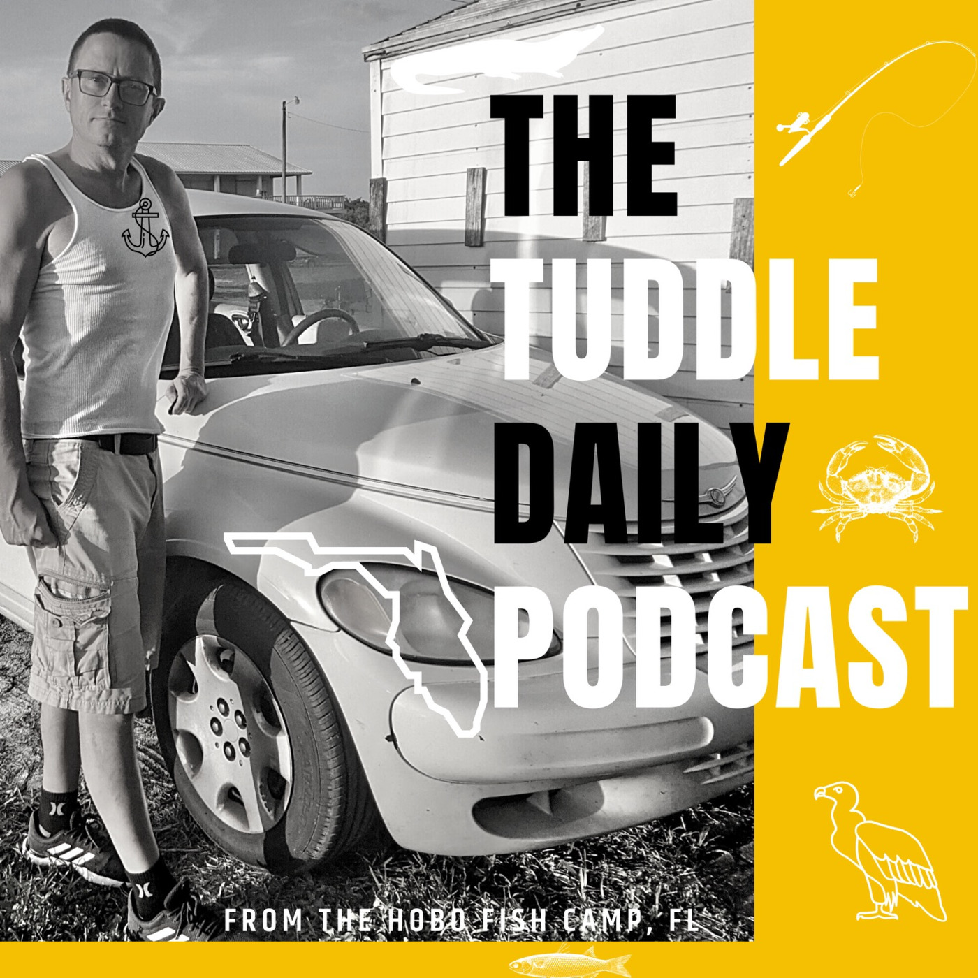 The Tuddle Daily Podcast