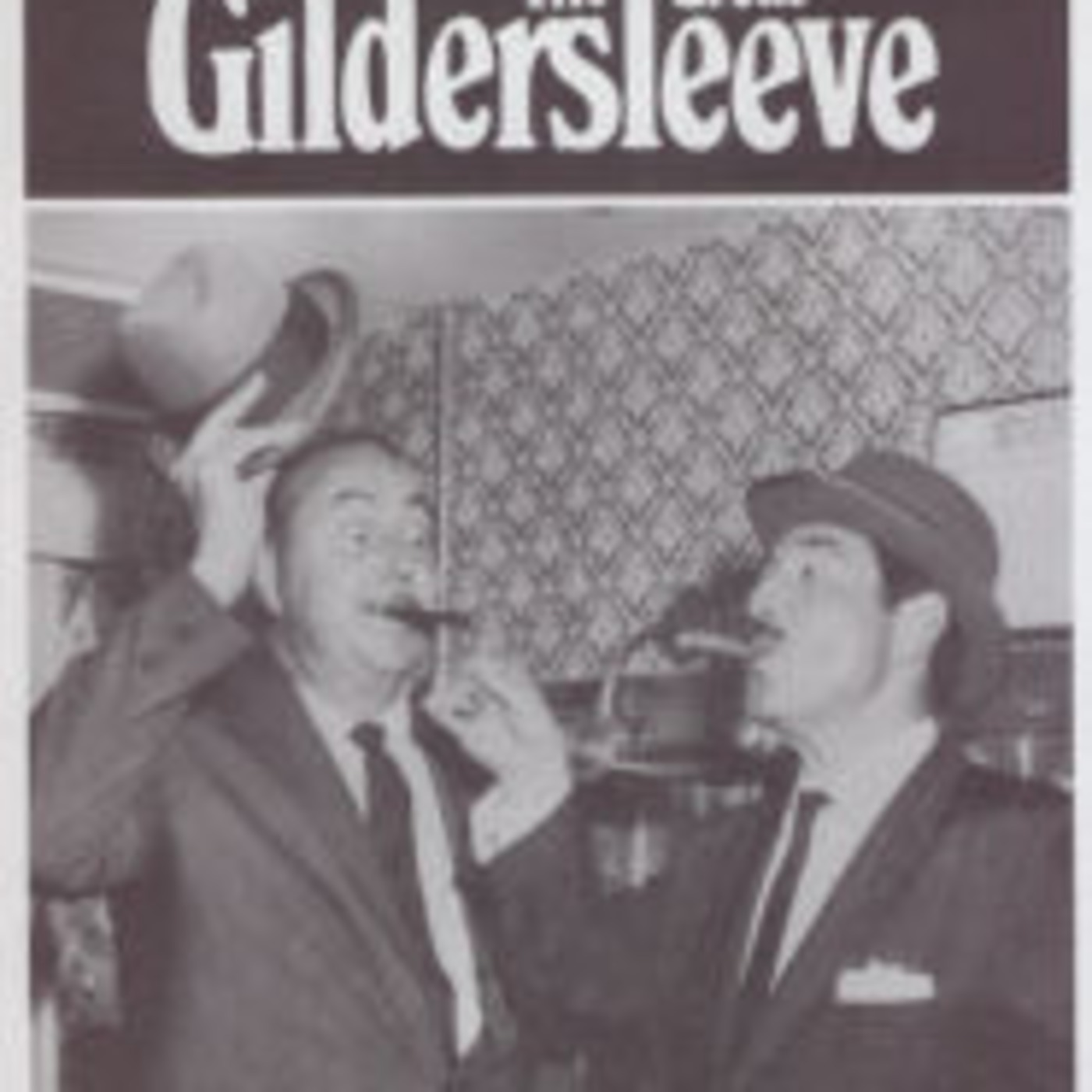 1-11-16_ep012_Serviceman_for_Thanksgiving- The Great Gildersleeve