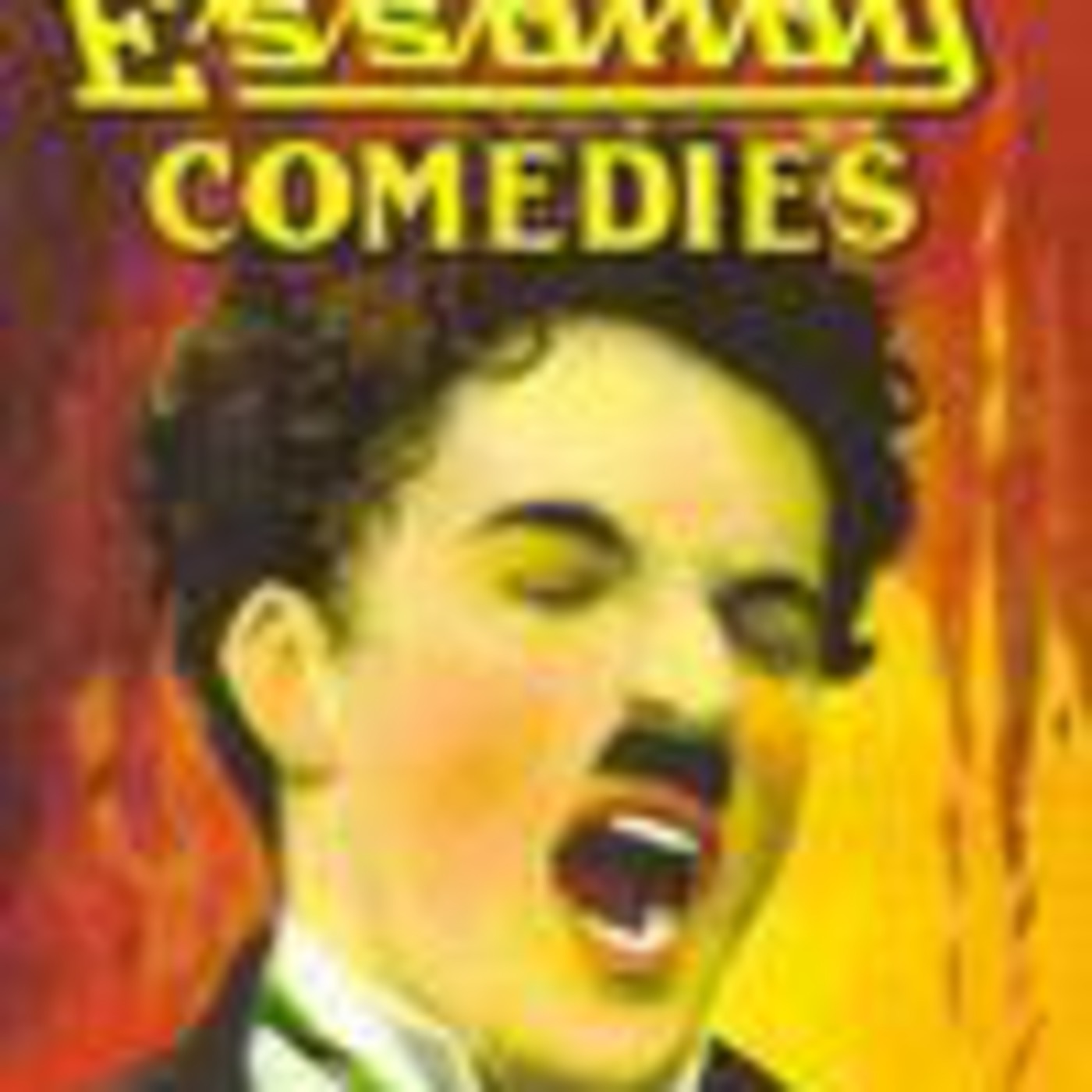 1914_02_09_MabelsStrangePredicament  charlie chaplins sat at the movies